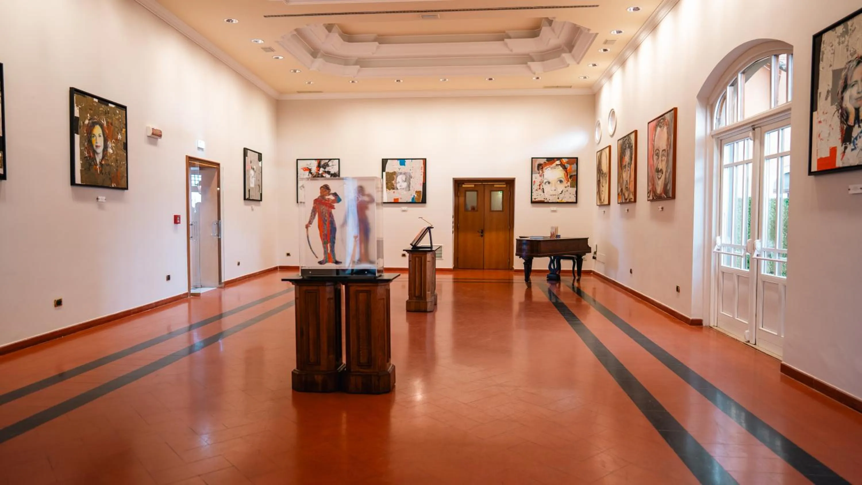 People in Altafiumara Resort & Spa