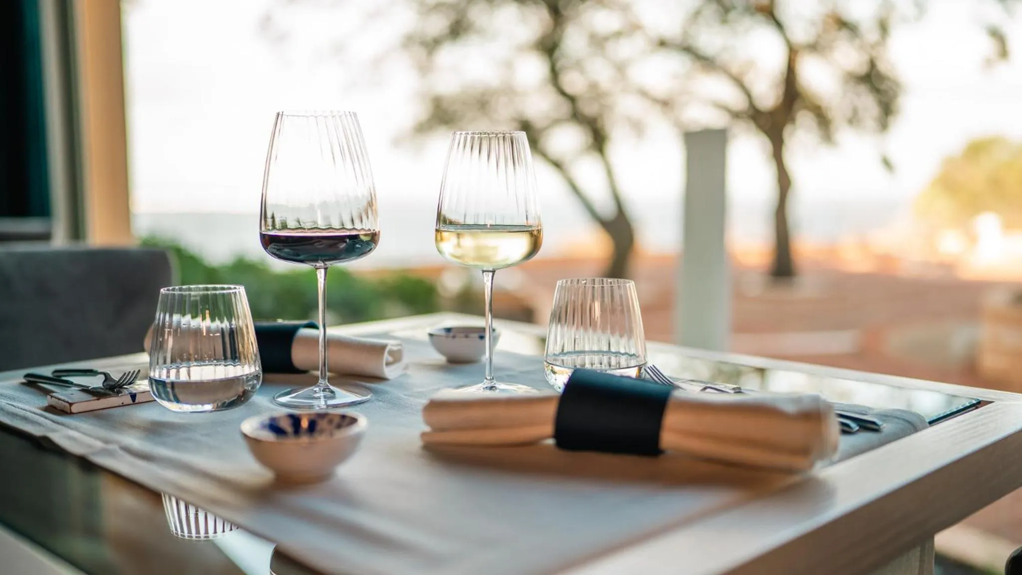 Day in Altafiumara Resort & Spa