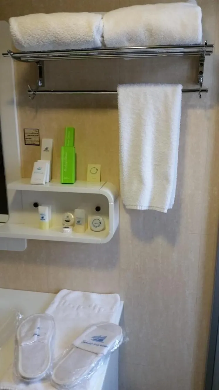 Continental Suite farwaniya