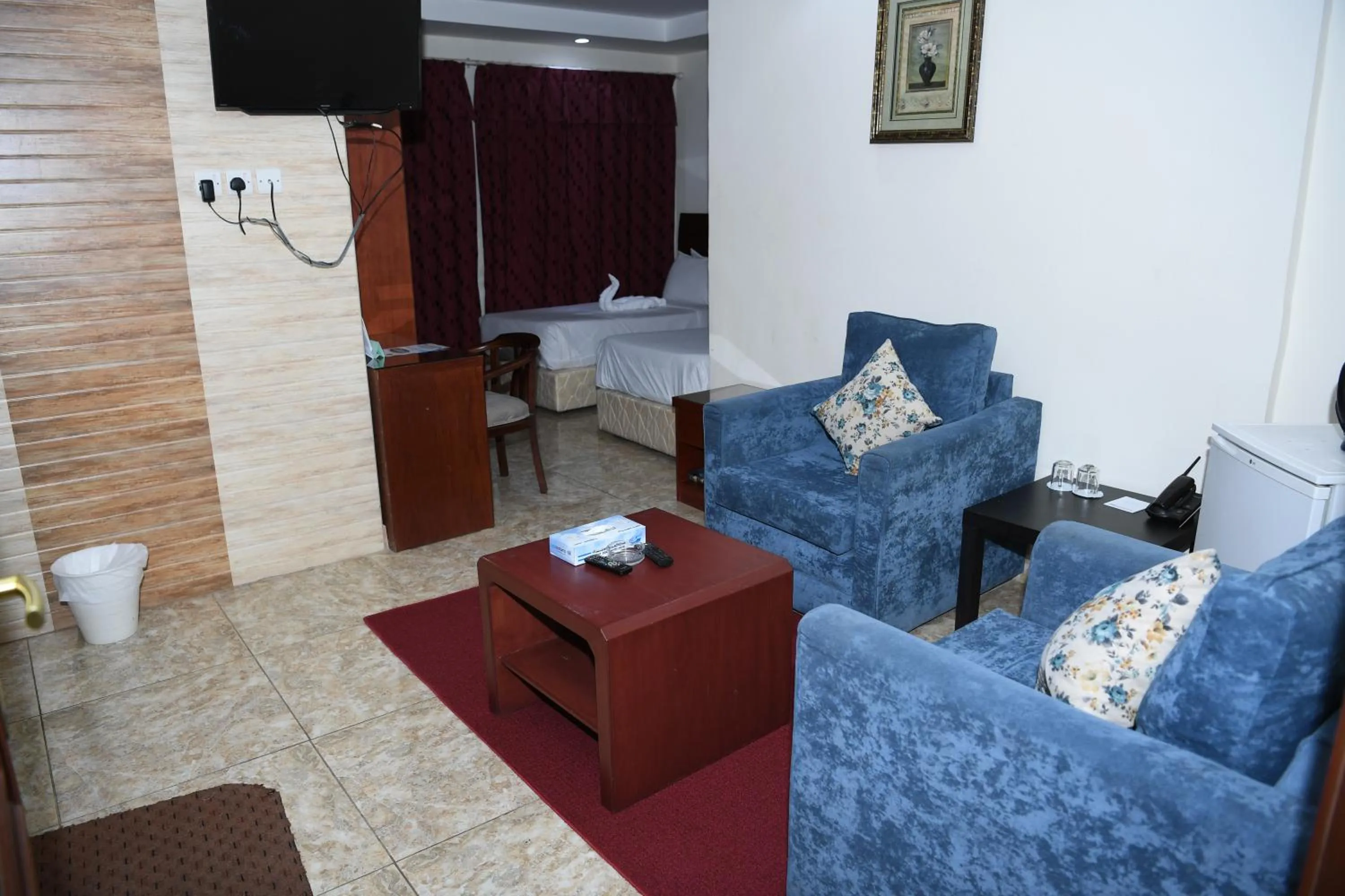 Continental Suite farwaniya