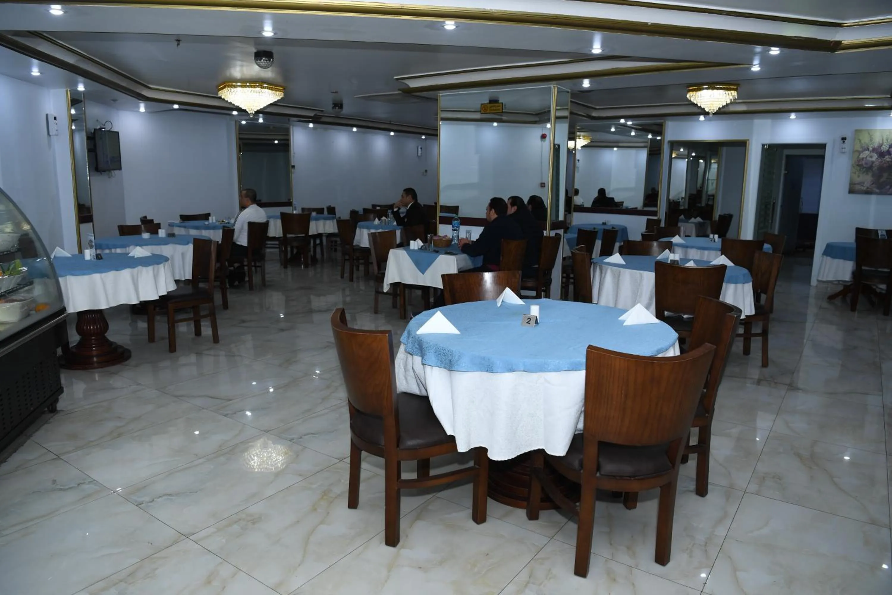 Continental Suite farwaniya