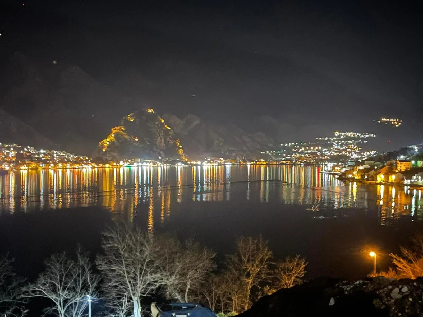Balcony/Terrace in Hotel Galia