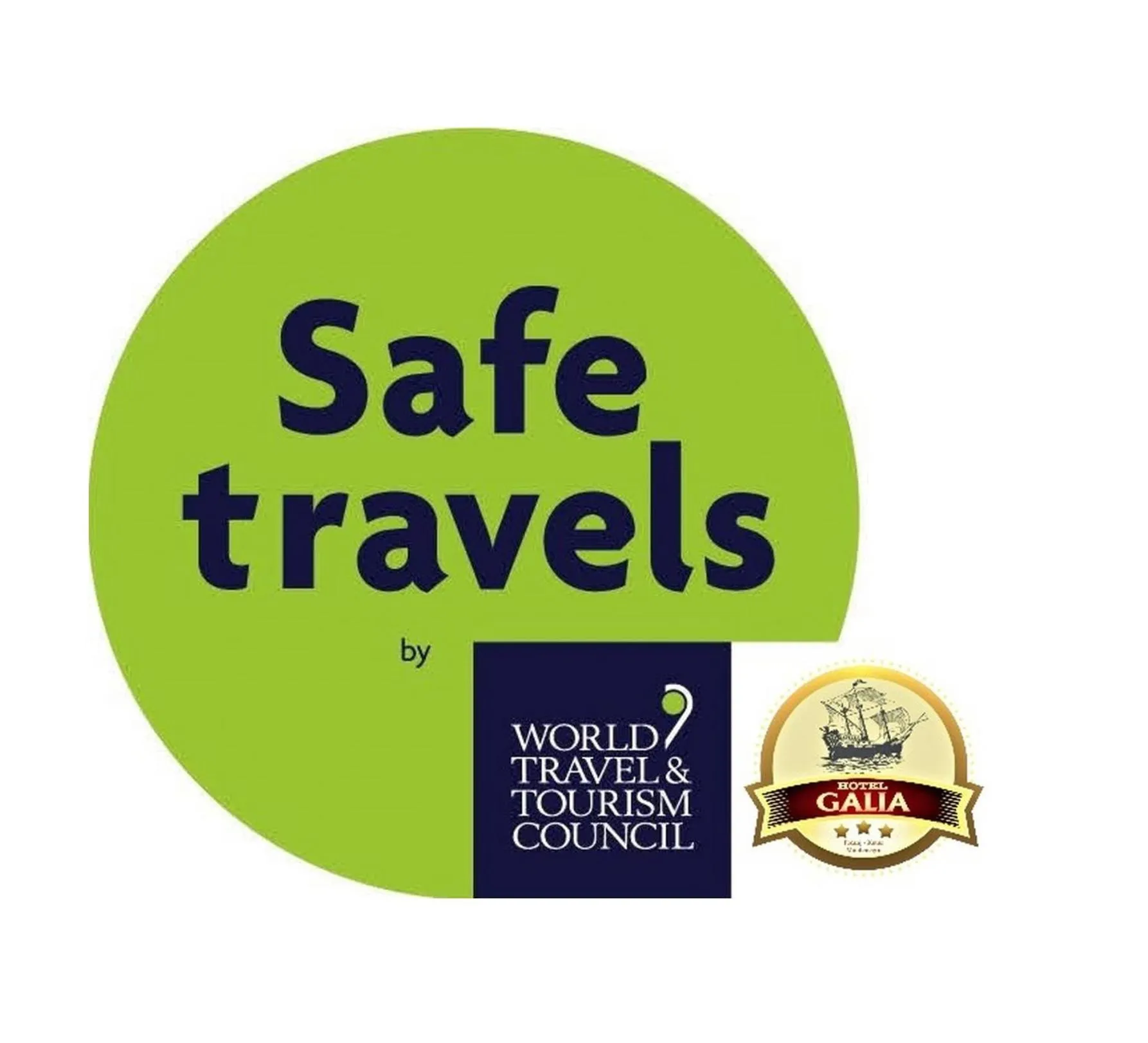 Certificate/Award in Hotel Galia