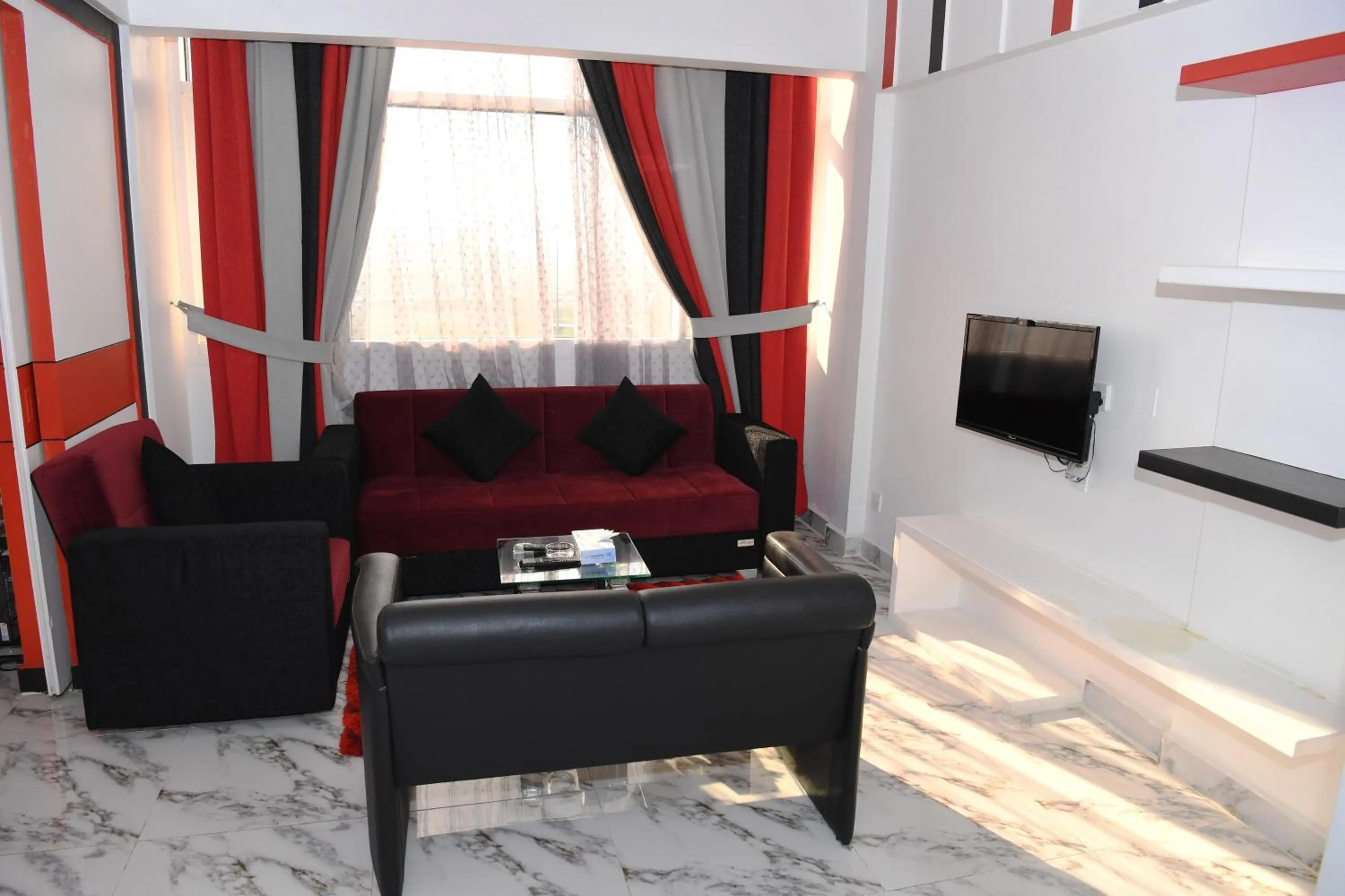 Kuwait Continental Hotel