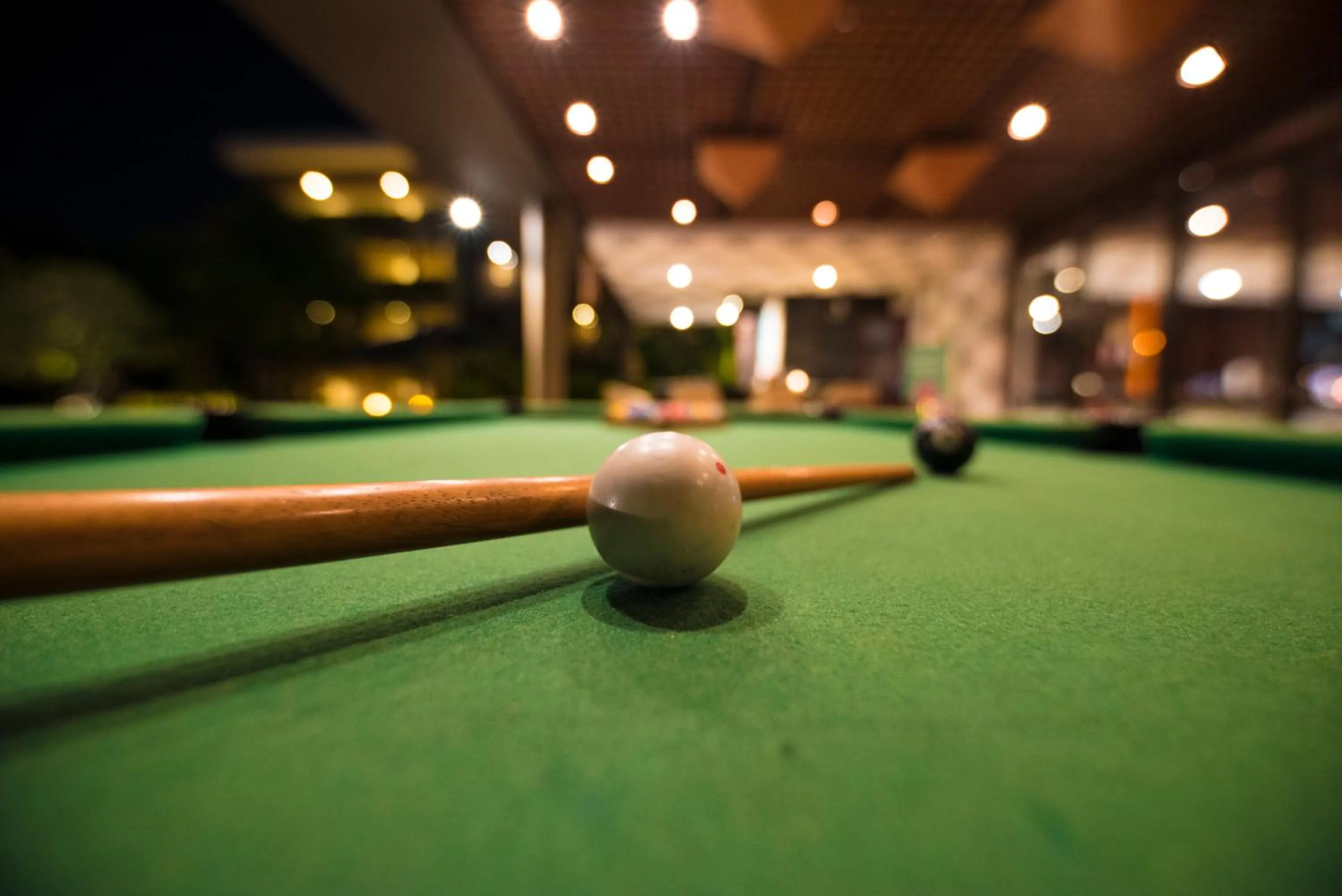 Other in Le Grande Bali