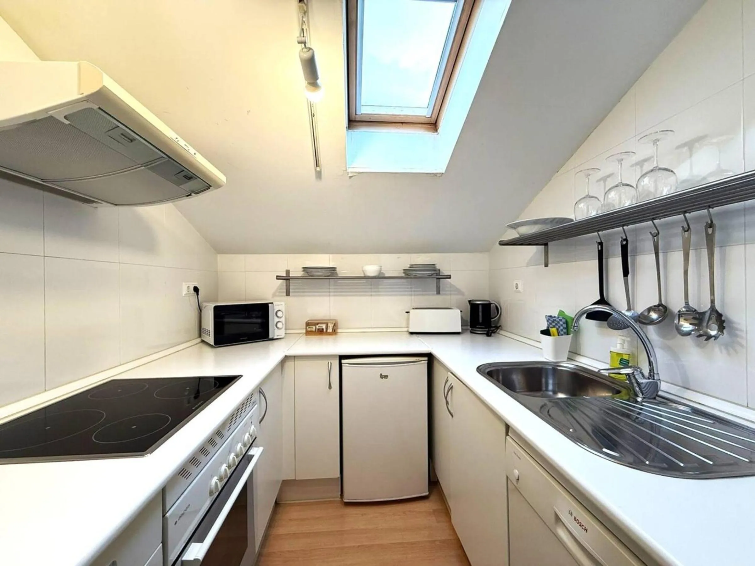 Apartment in the Centre