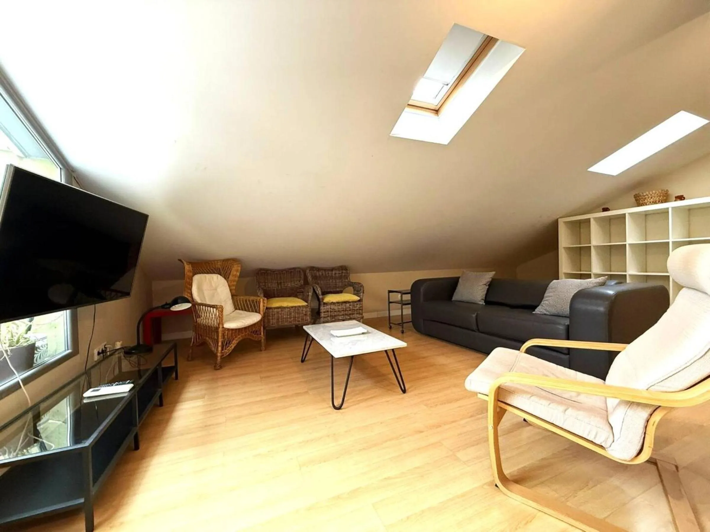 Apartment in the Centre