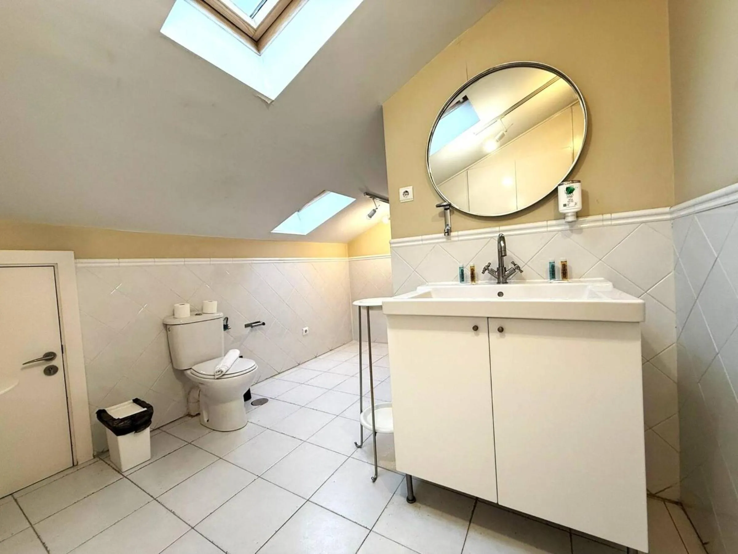 Apartment in the Centre