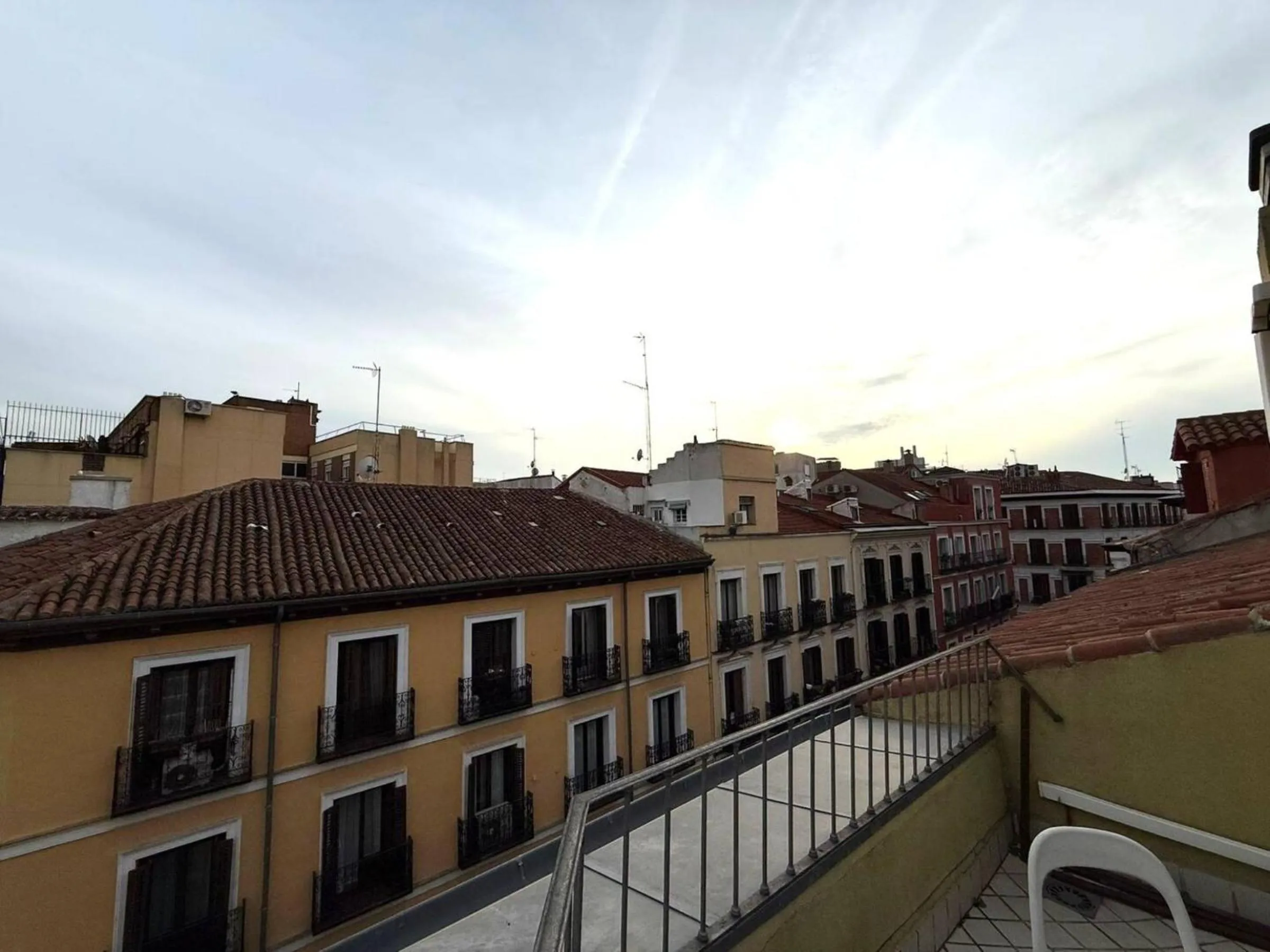 Apartment in the Centre