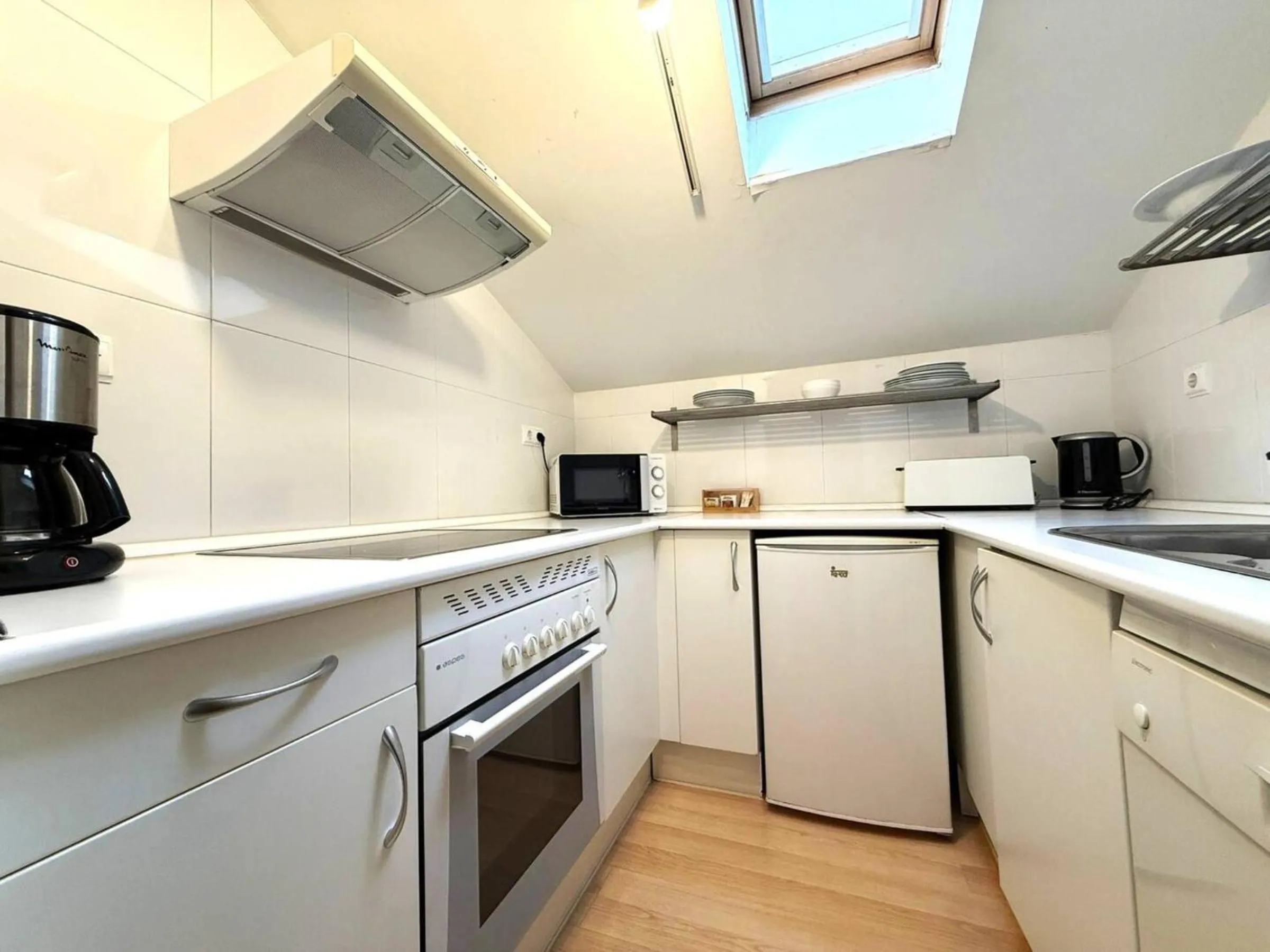 Apartment in the Centre