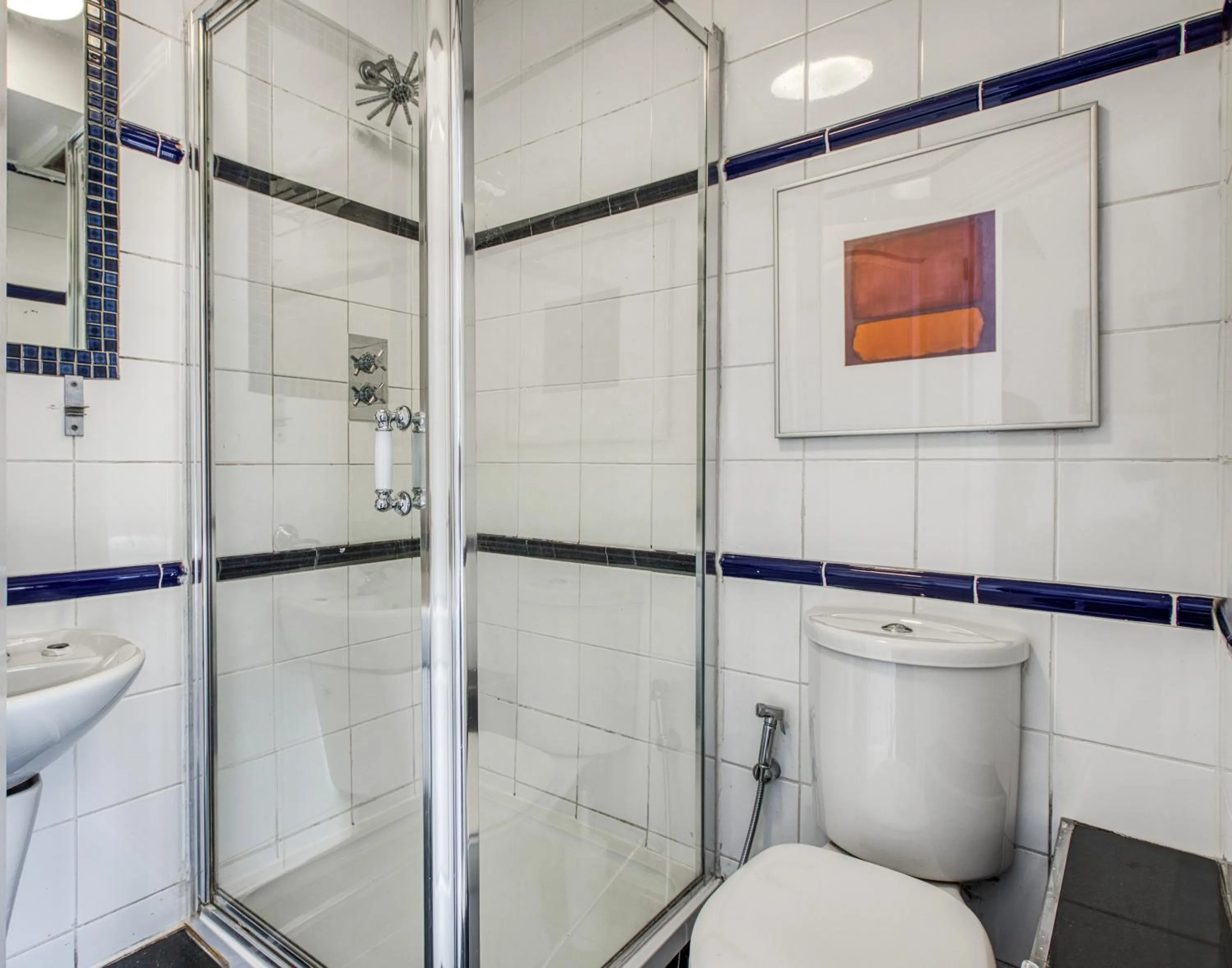 Opulence Boutique Hotel