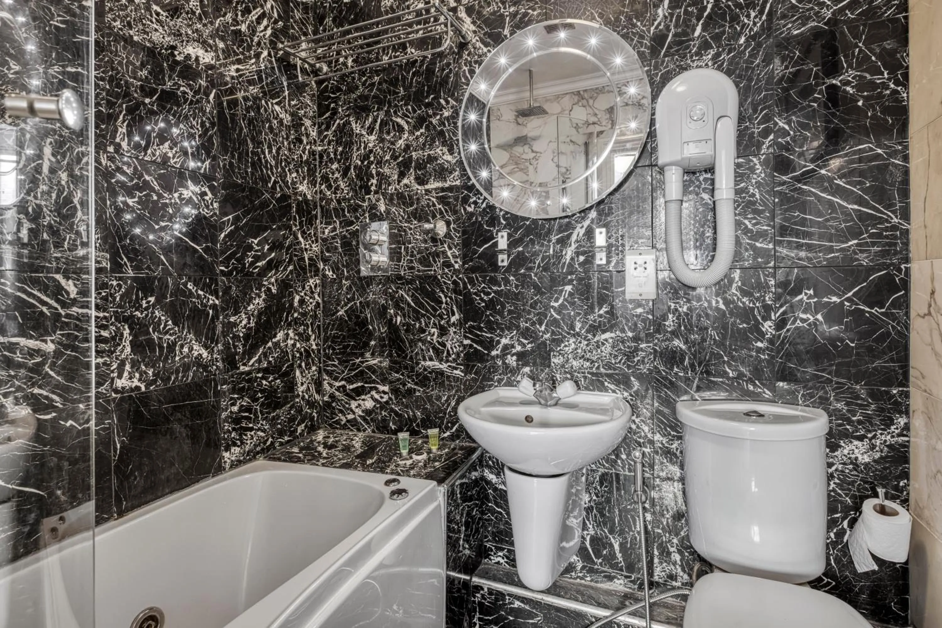 Opulence Boutique Hotel