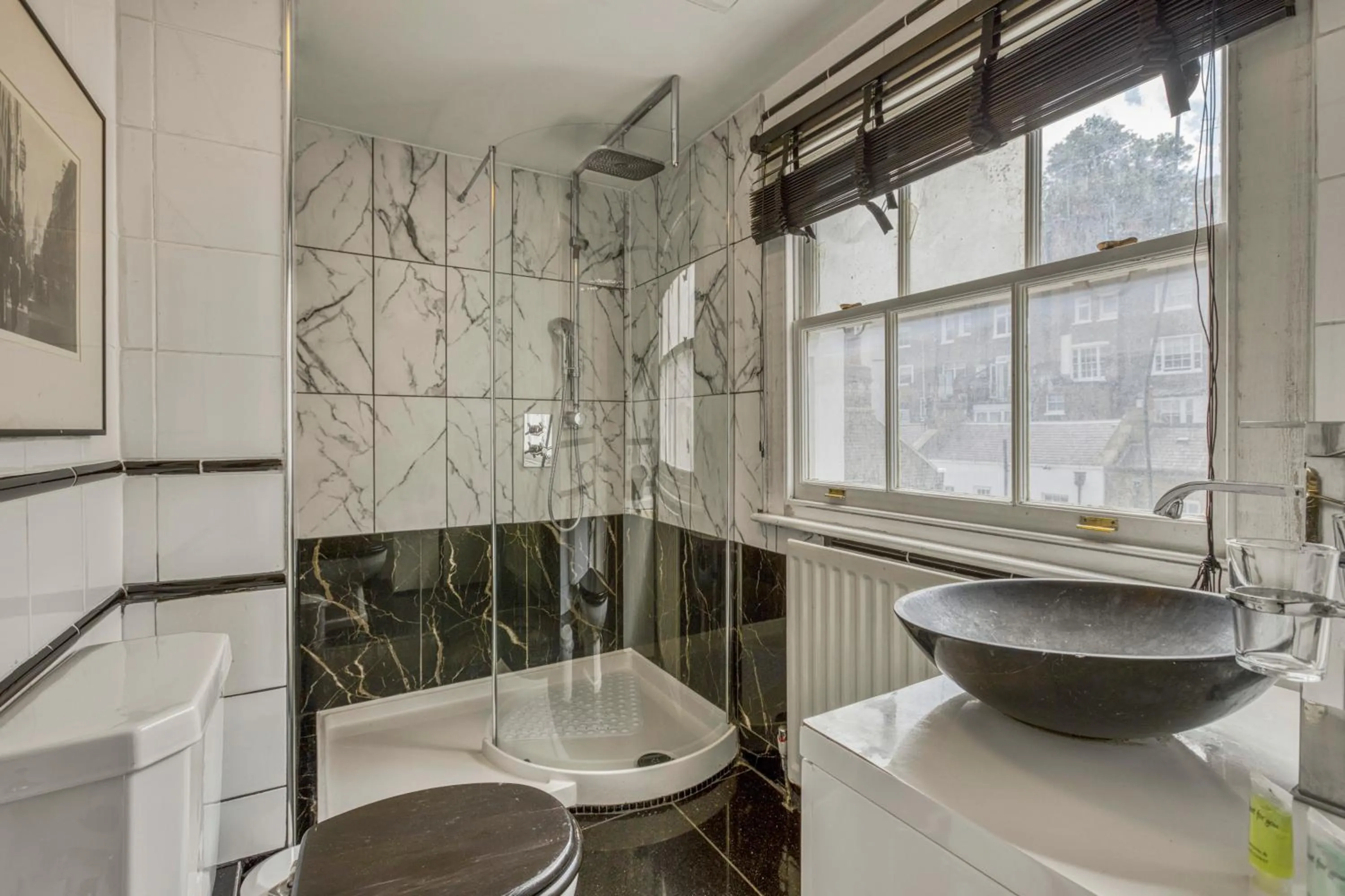 Opulence Boutique Hotel