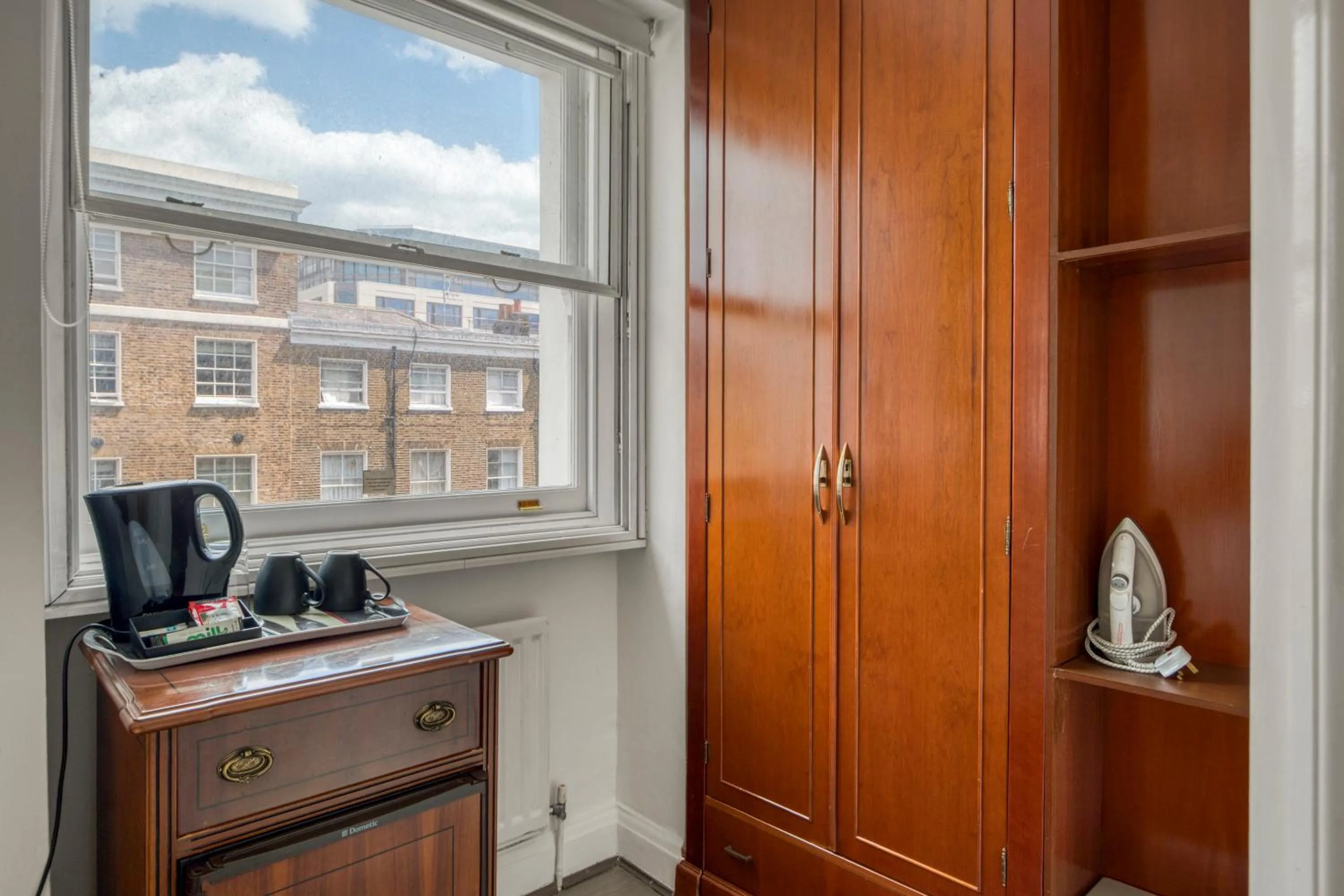 Opulence Boutique Hotel