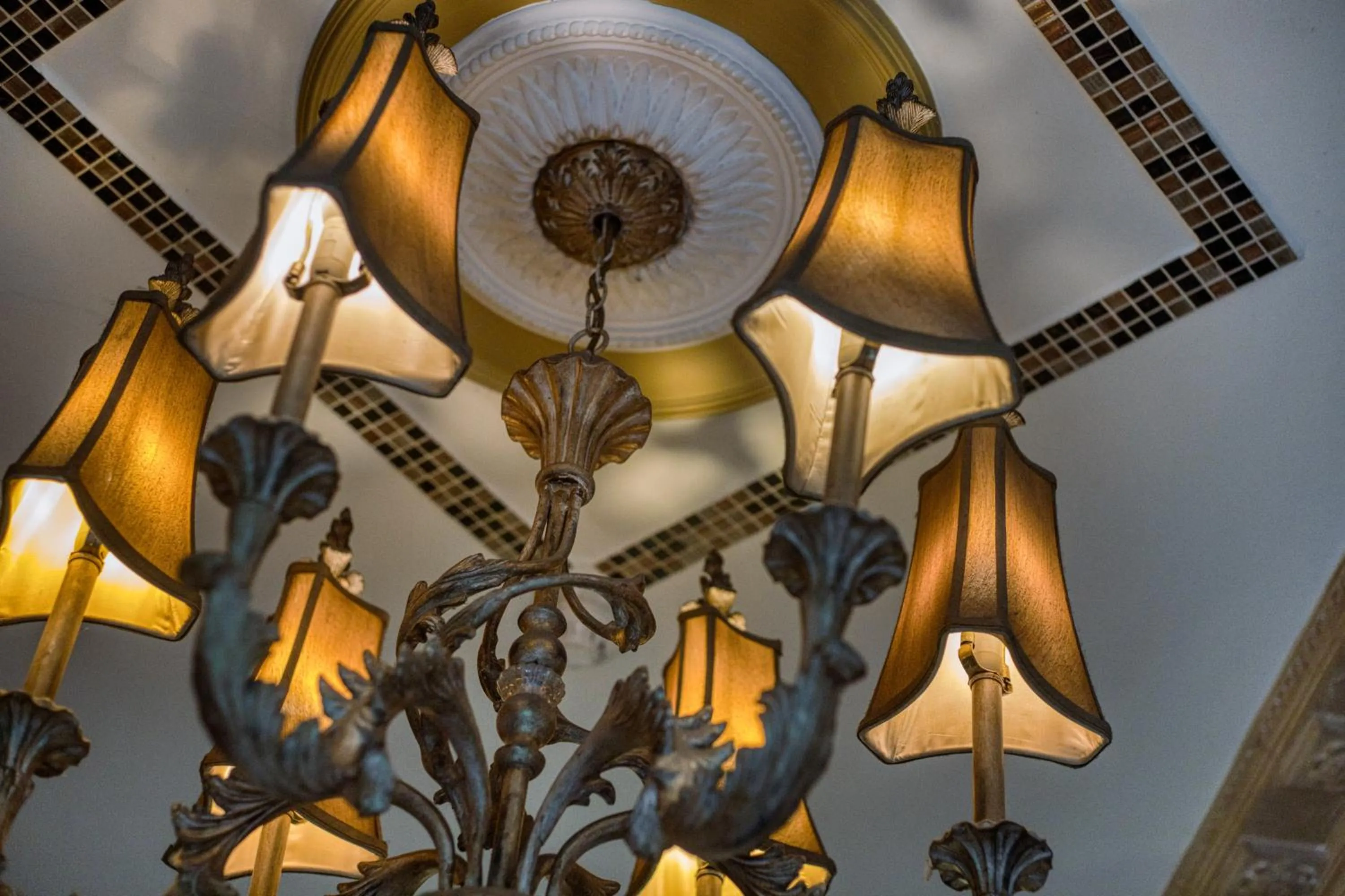 Opulence Boutique Hotel