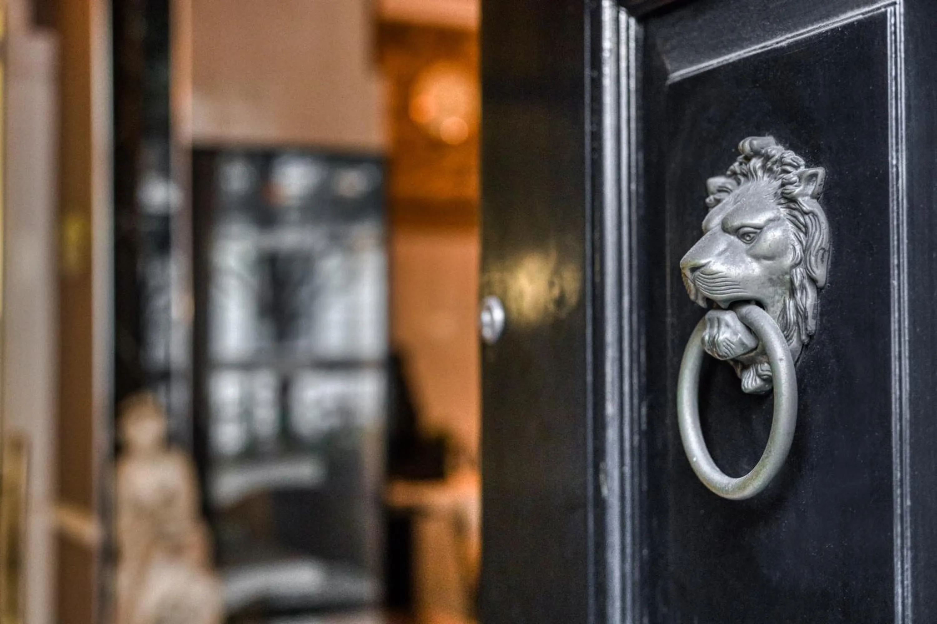 Opulence Boutique Hotel