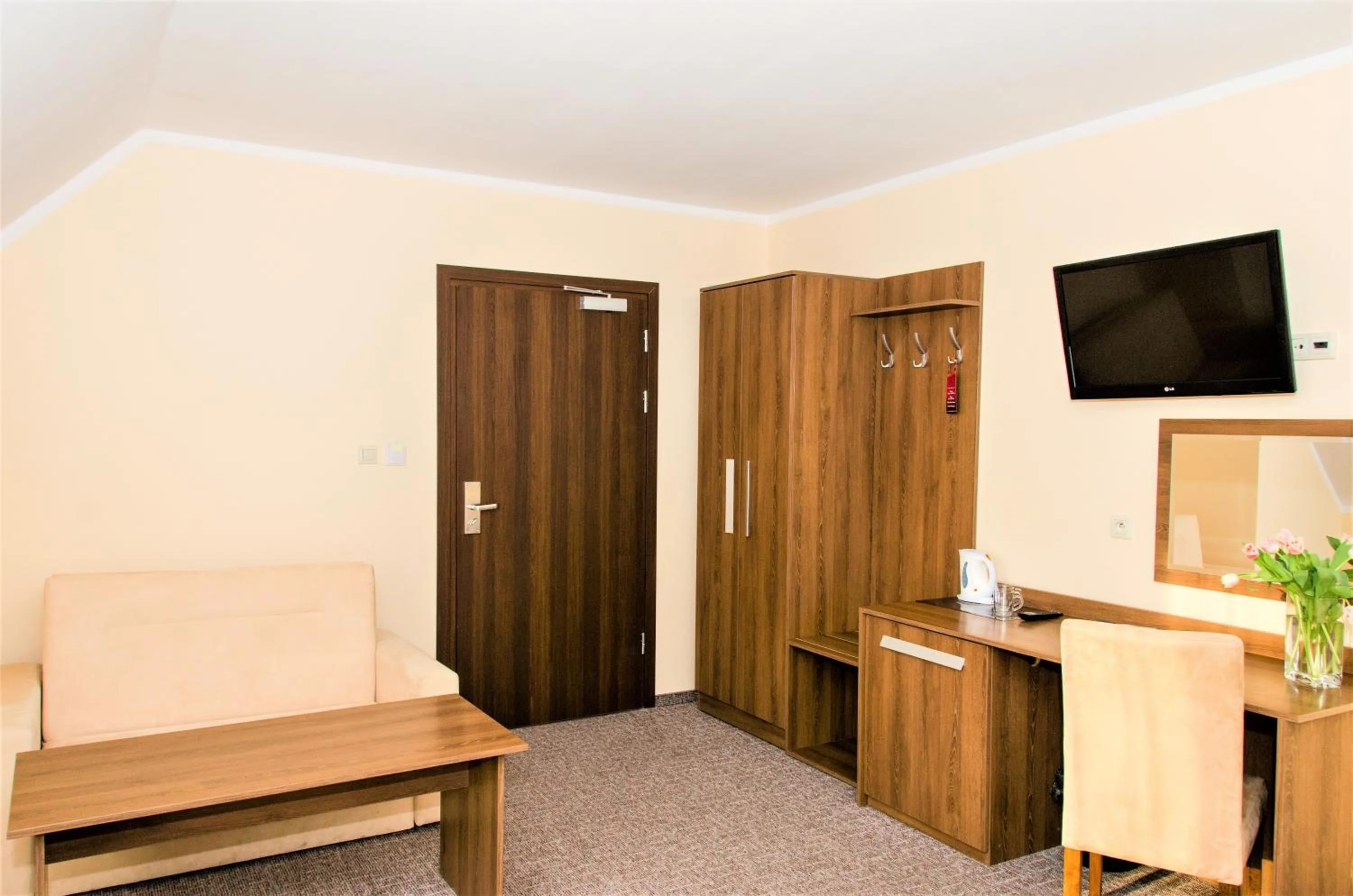 Photo of the whole room in Puchacz - Spa