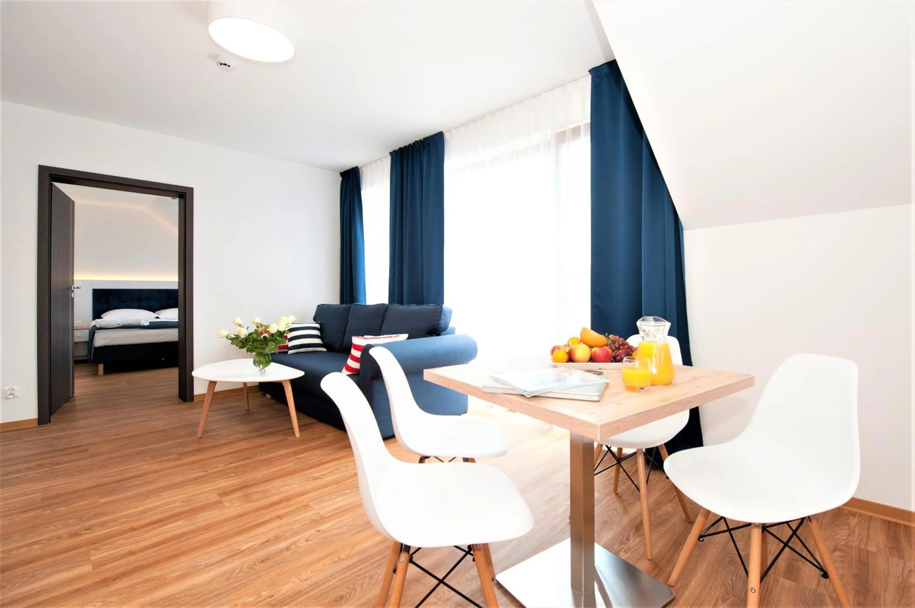 Photo of the whole room in Puchacz - Spa