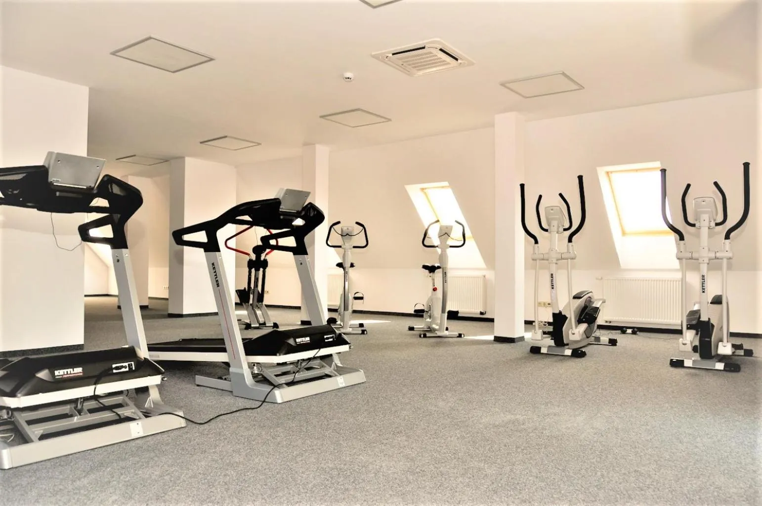 Activities in Puchacz - Spa