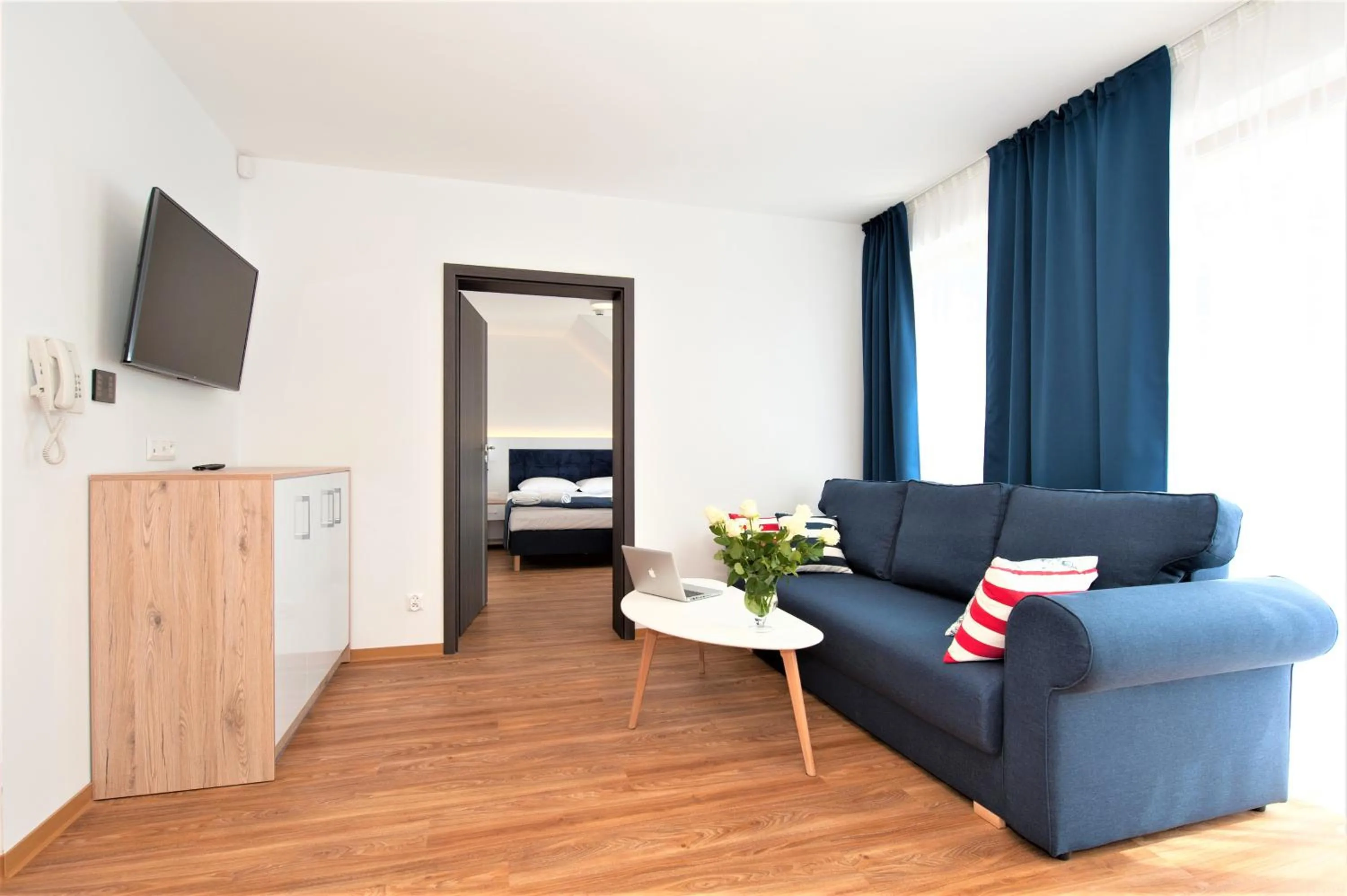 Photo of the whole room in Puchacz - Spa