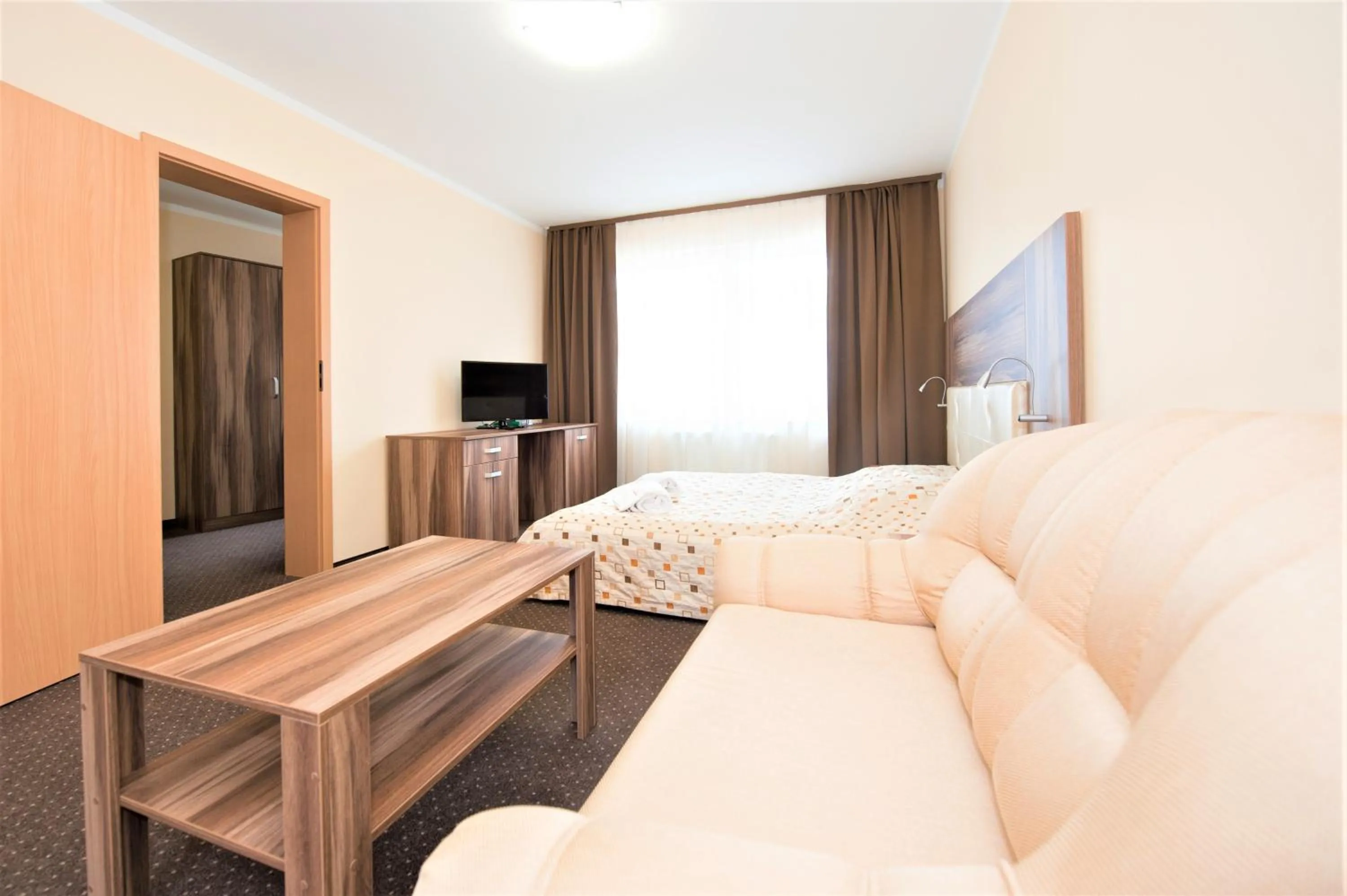 Photo of the whole room in Puchacz - Spa