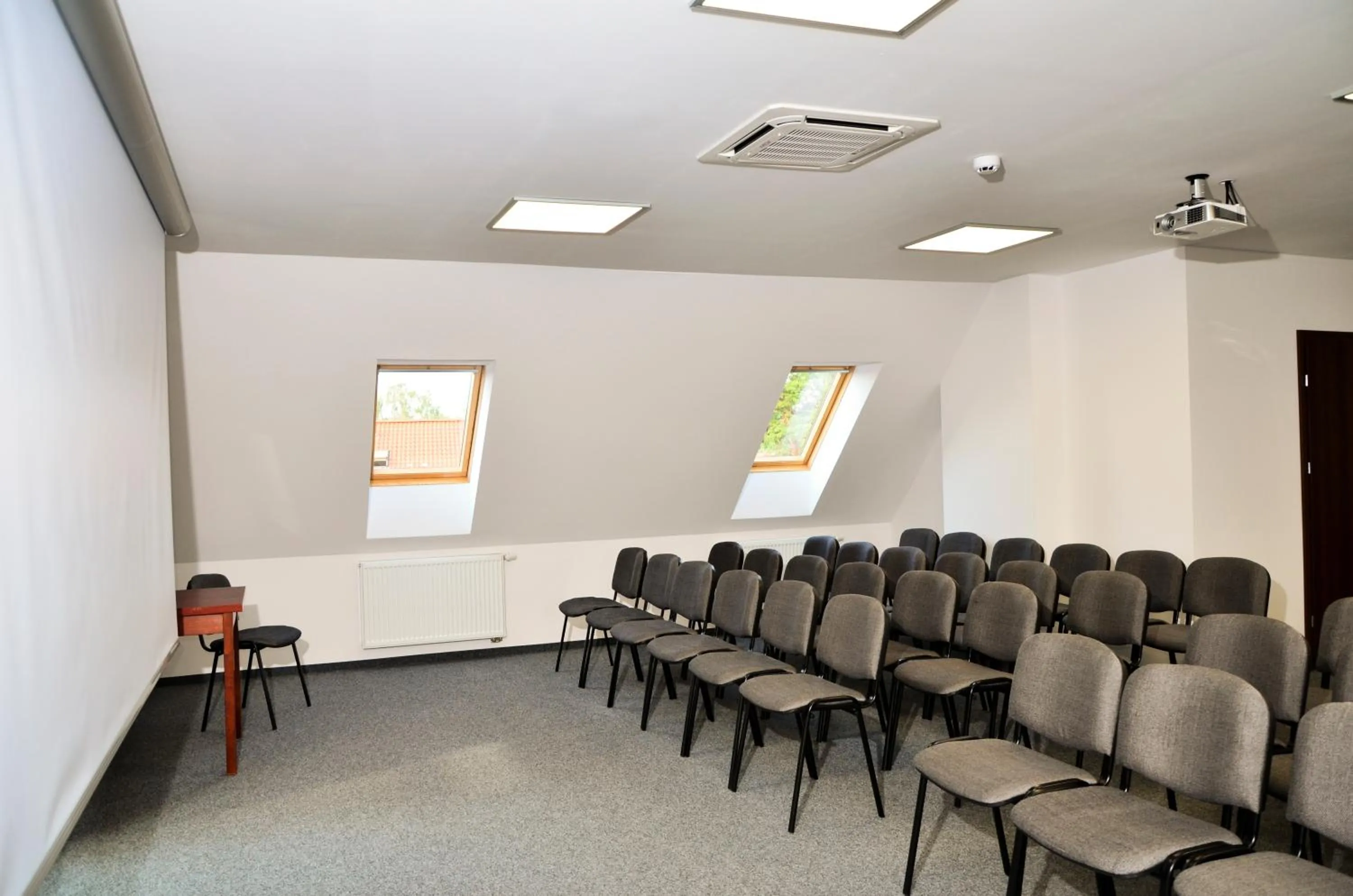 Meeting/conference room in Puchacz - Spa