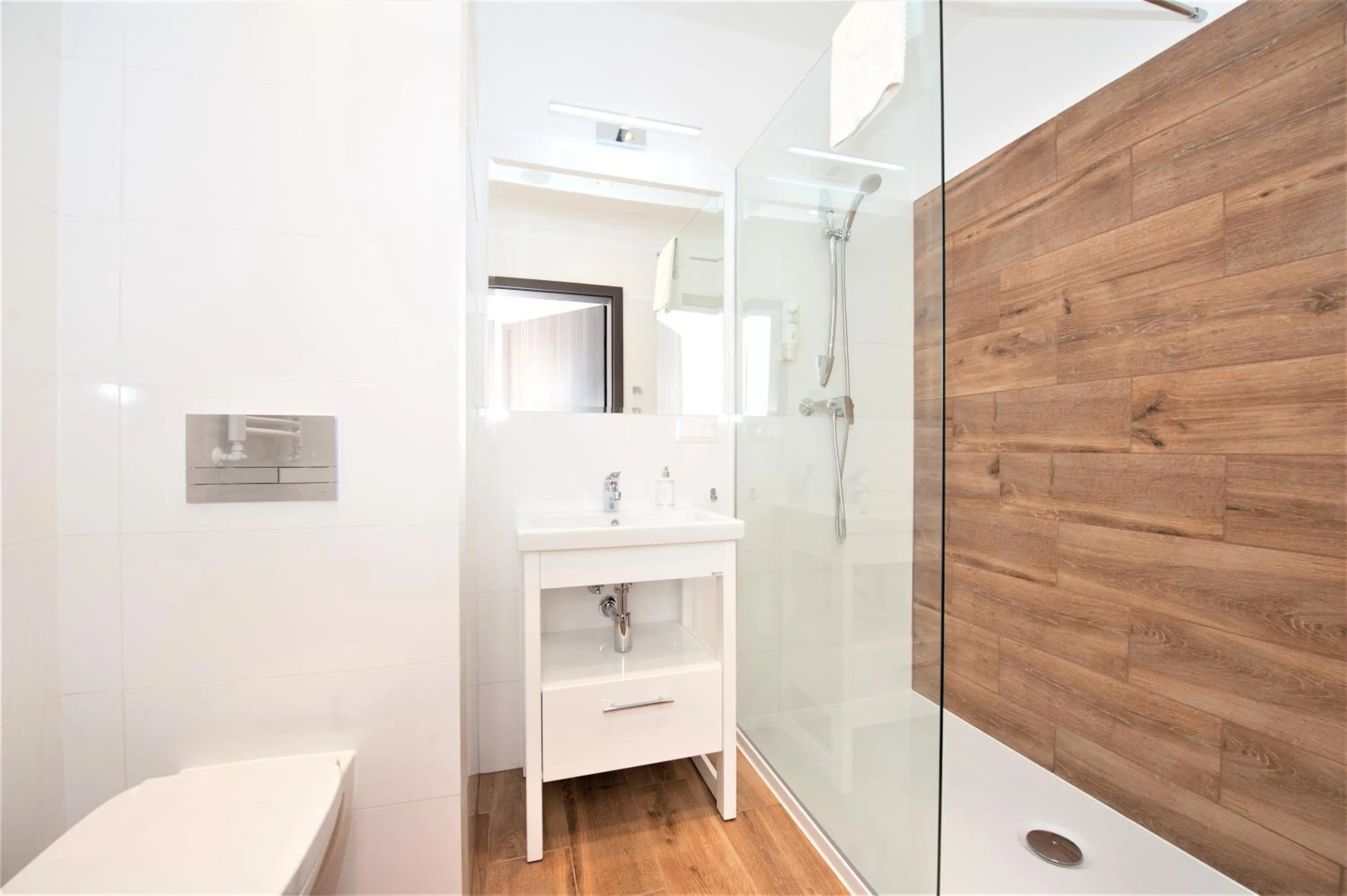 Photo of the whole room in Puchacz - Spa