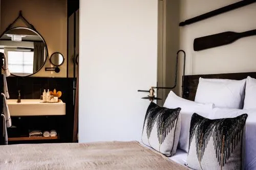 Domaine de Locguénolé & Spa - Relais & Chateaux