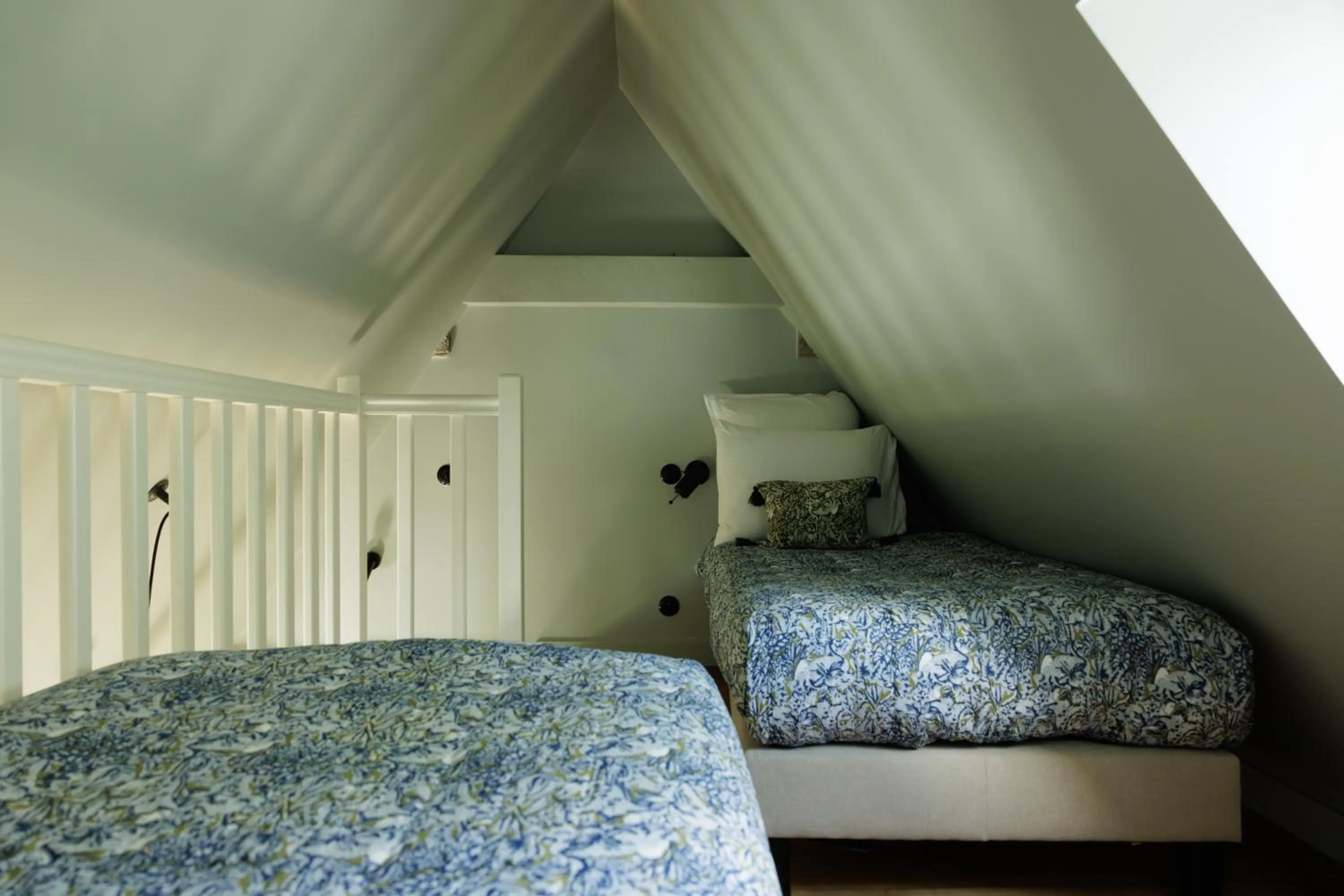 Bed in Domaine de Locguénolé & Spa - Relais & Chateaux