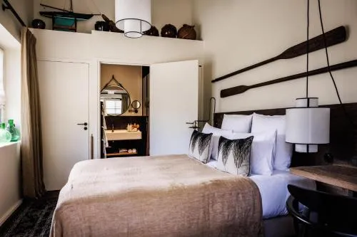 Domaine de Locguénolé & Spa - Relais & Chateaux