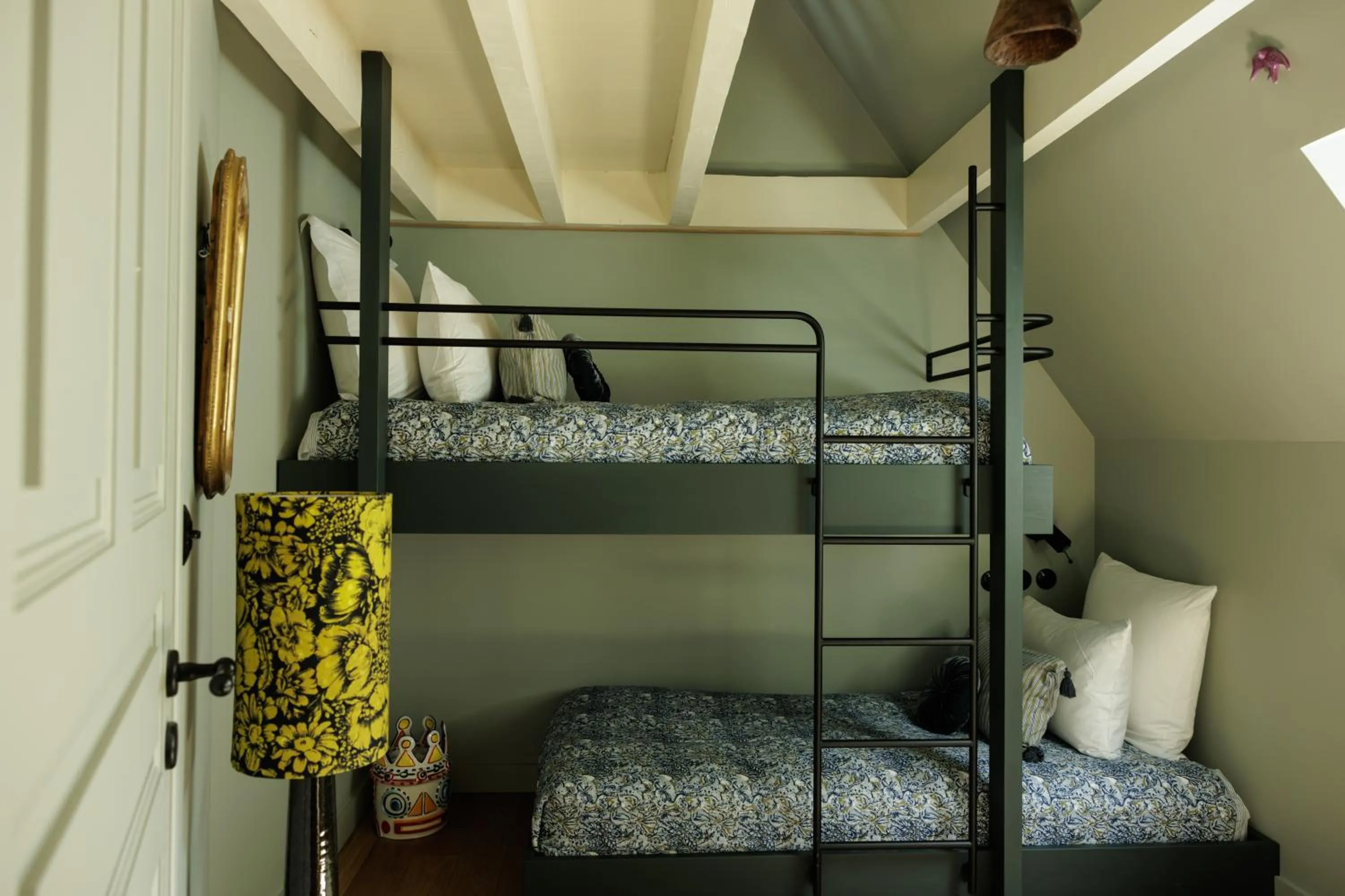 children, Bed in Domaine de Locguénolé & Spa - Relais & Chateaux