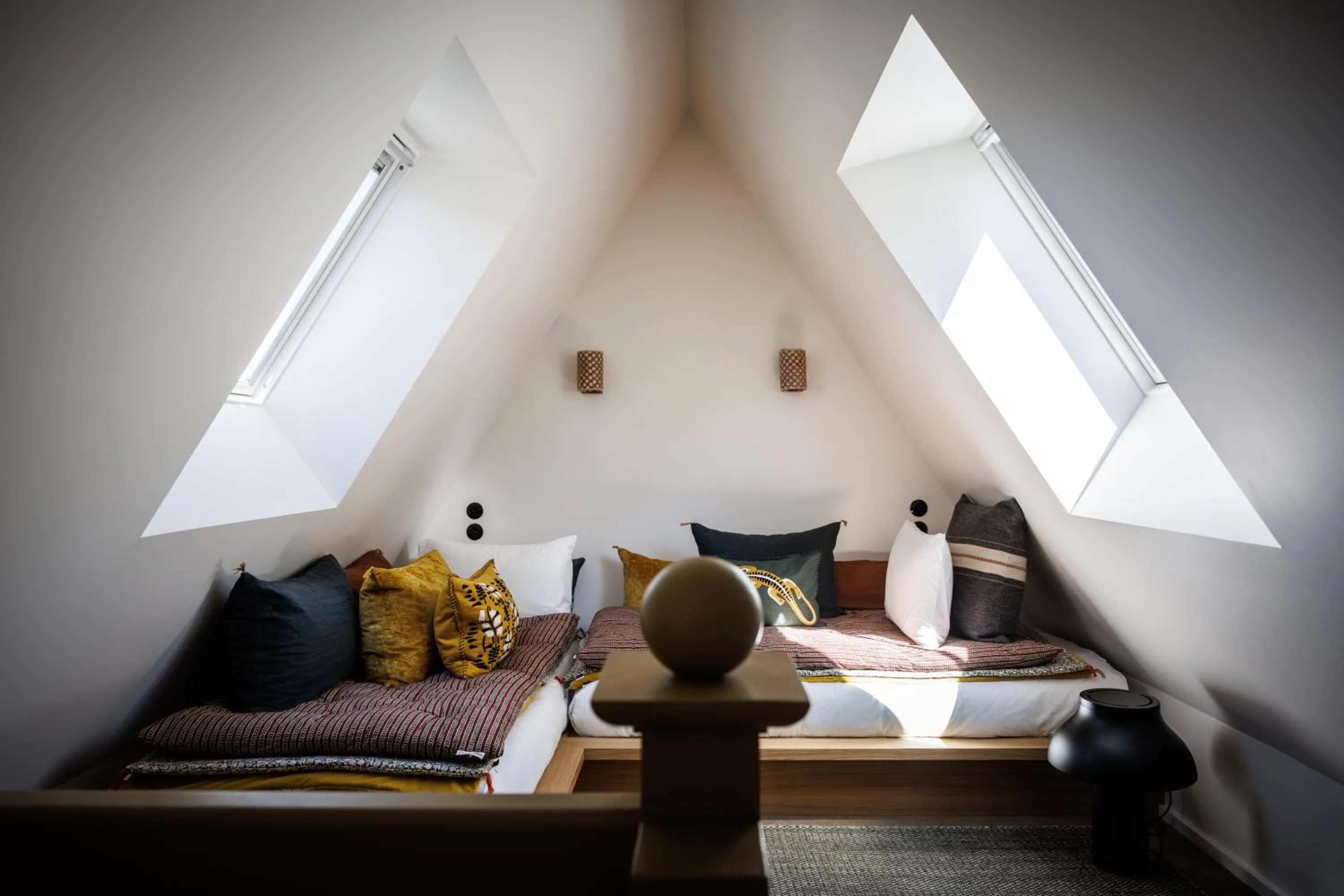 children in Domaine de Locguénolé & Spa - Relais & Chateaux