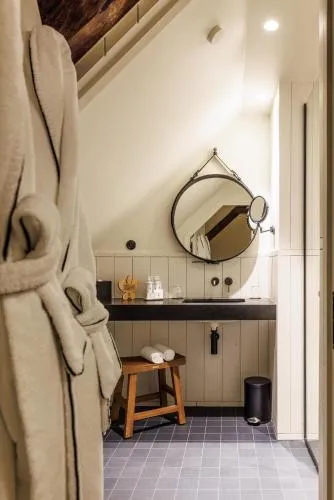 Domaine de Locguénolé & Spa - Relais & Chateaux