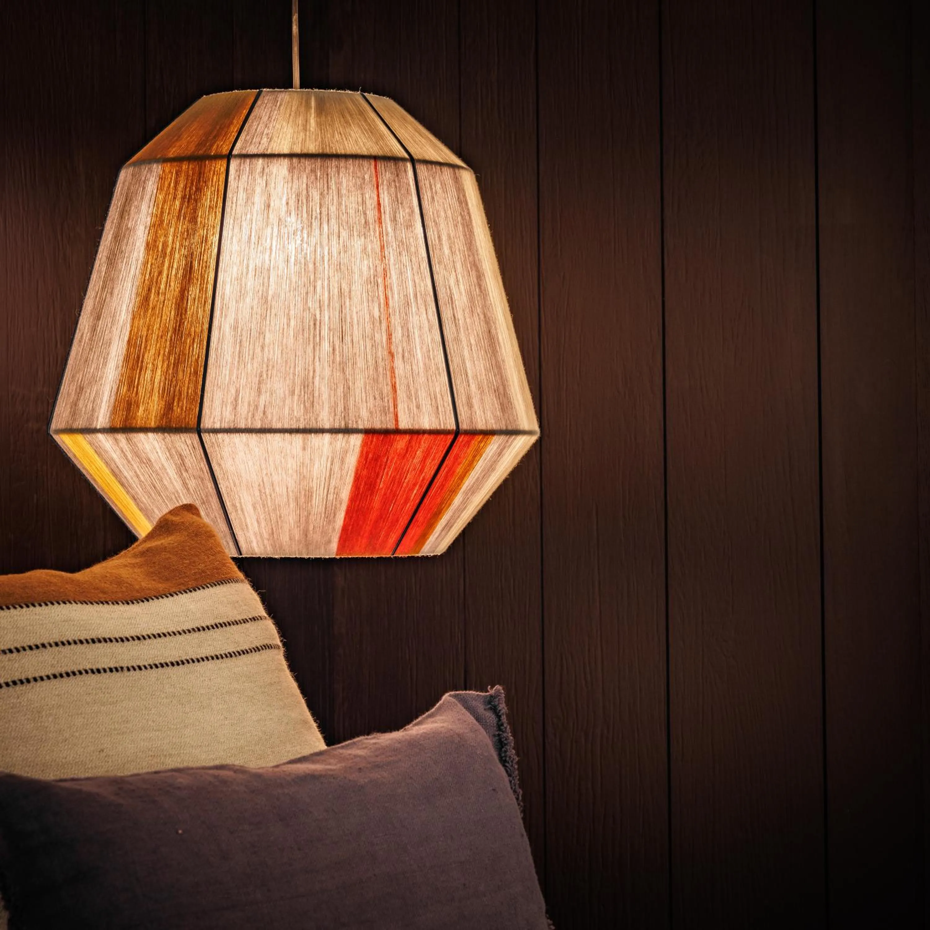 Decorative detail in Domaine de Locguénolé & Spa - Relais & Chateaux