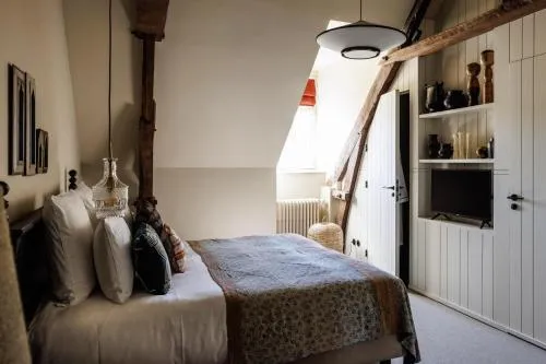 Domaine de Locguénolé & Spa - Relais & Chateaux