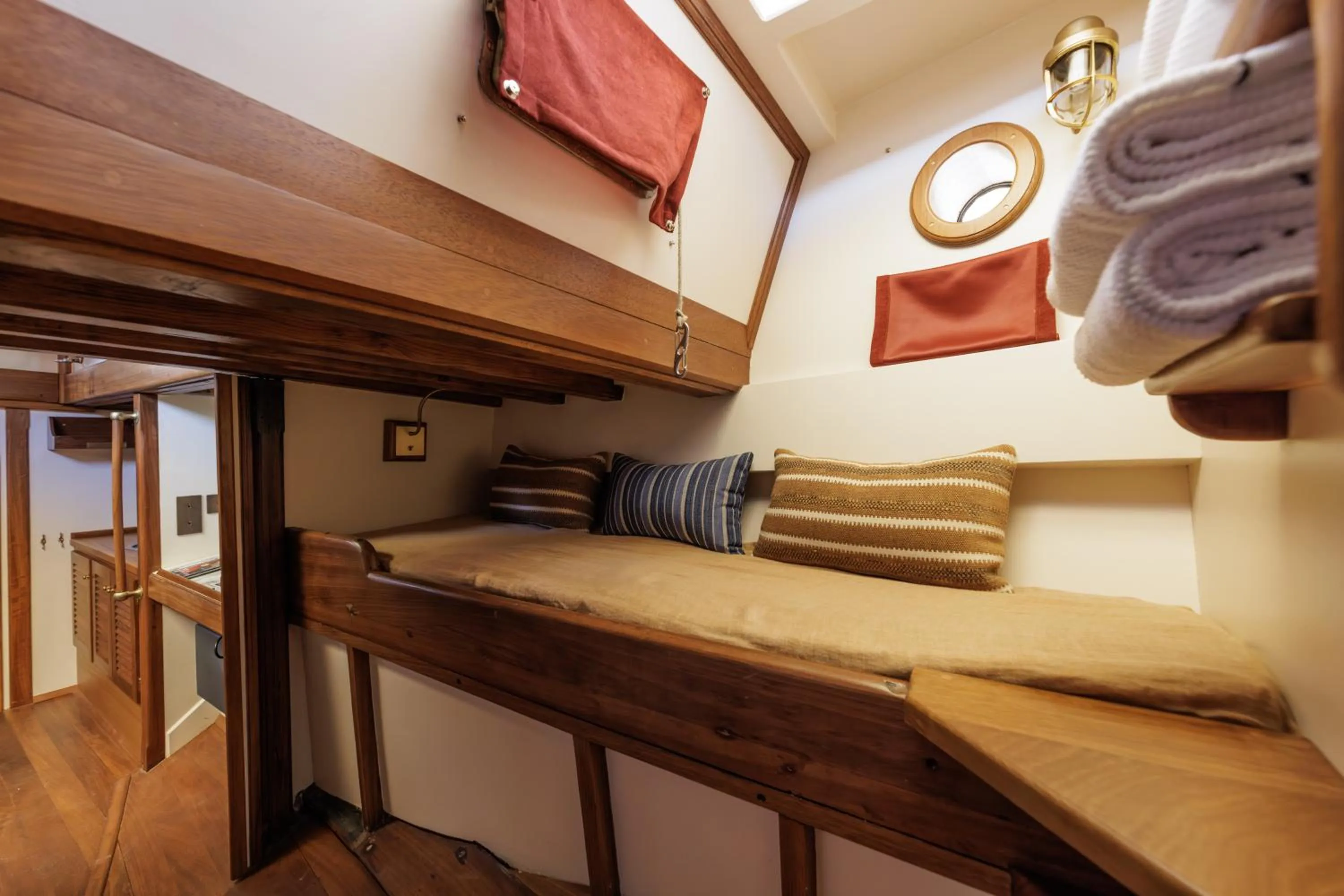 children, Bed in Domaine de Locguénolé & Spa - Relais & Chateaux