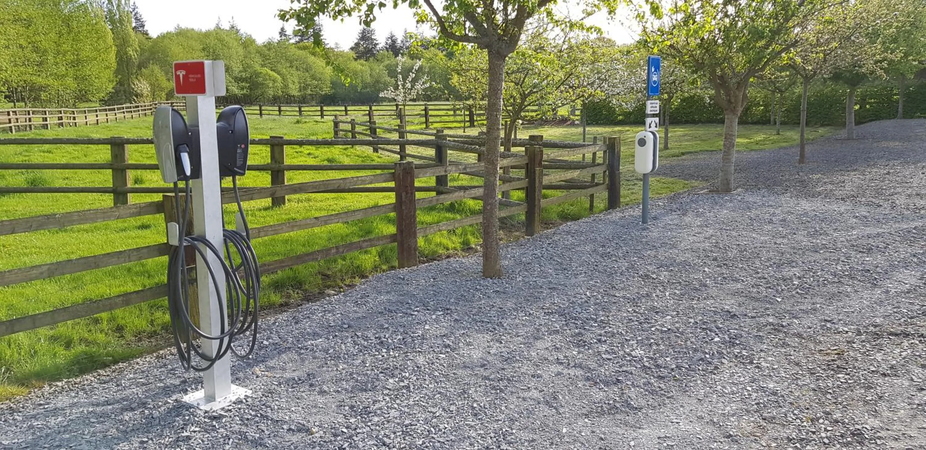 Business facilities in Domaine De La Tour
