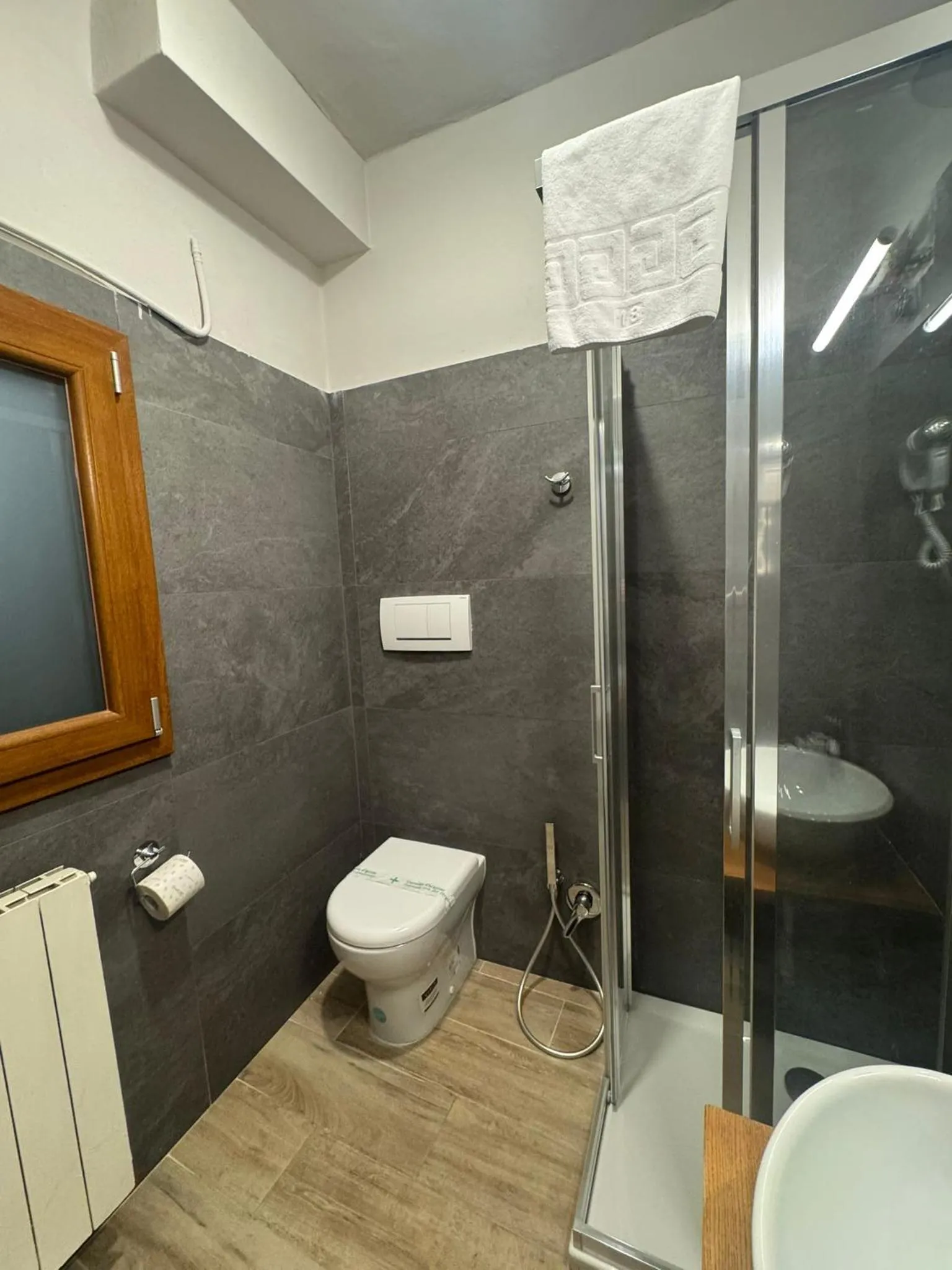 Hotel Camilla Guelfa