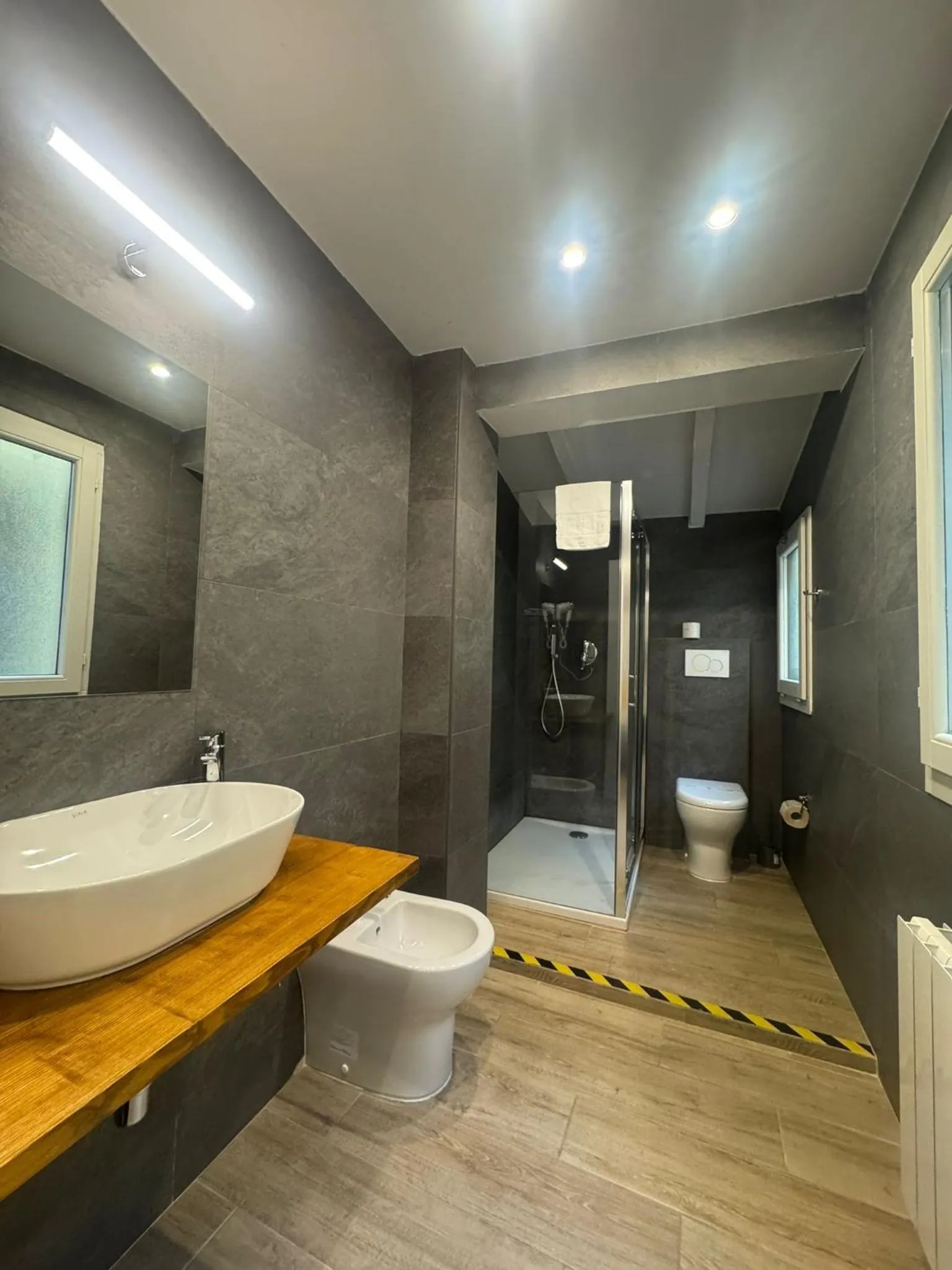 Hotel Camilla Guelfa