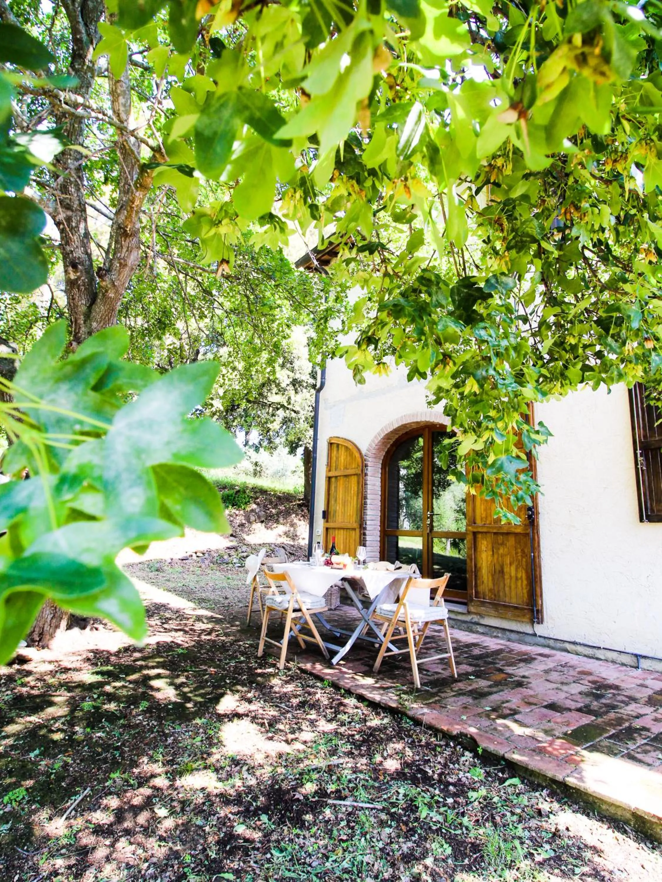 Agriturismo Boschi di Montecalvi