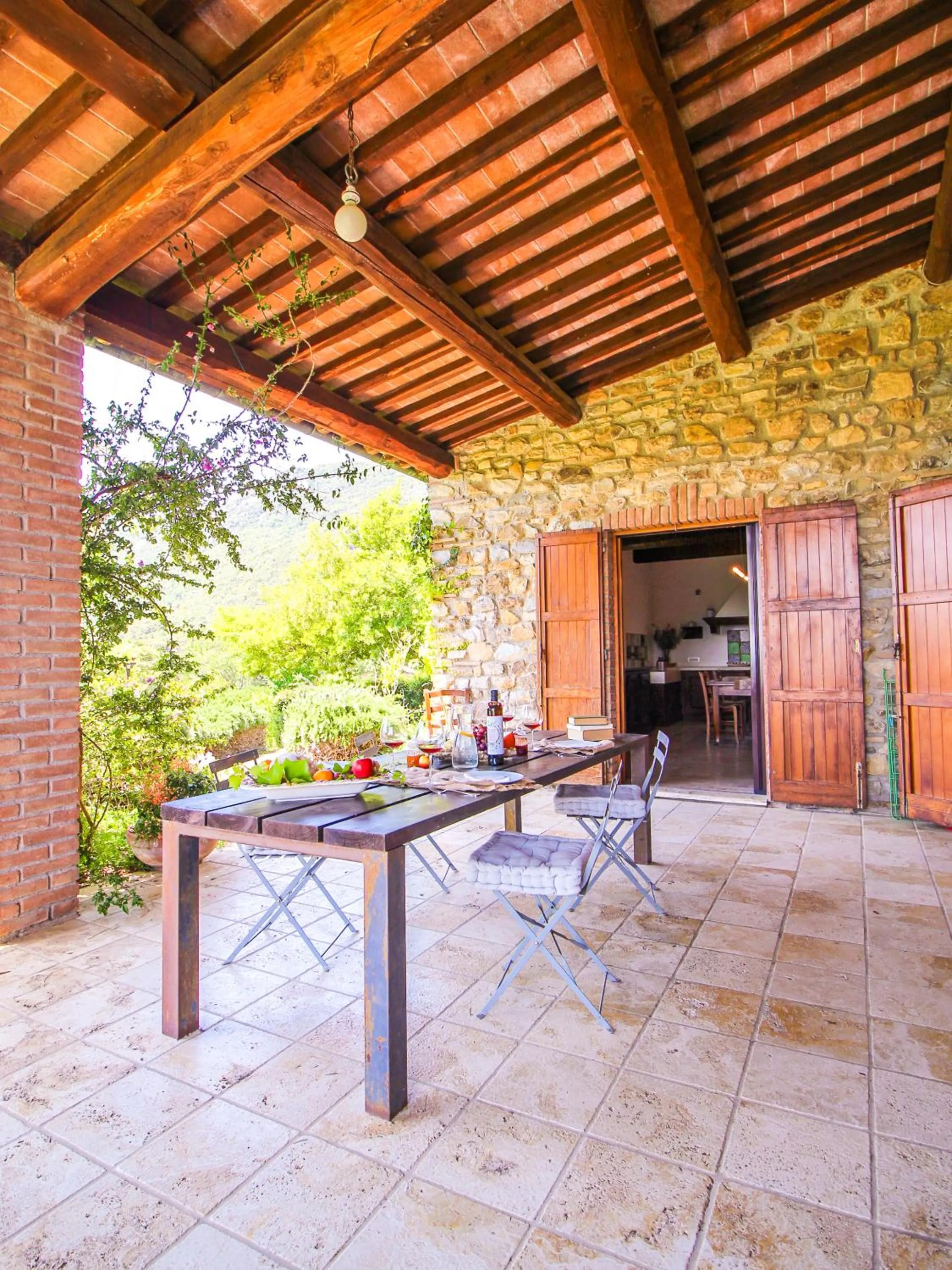 Agriturismo Boschi di Montecalvi