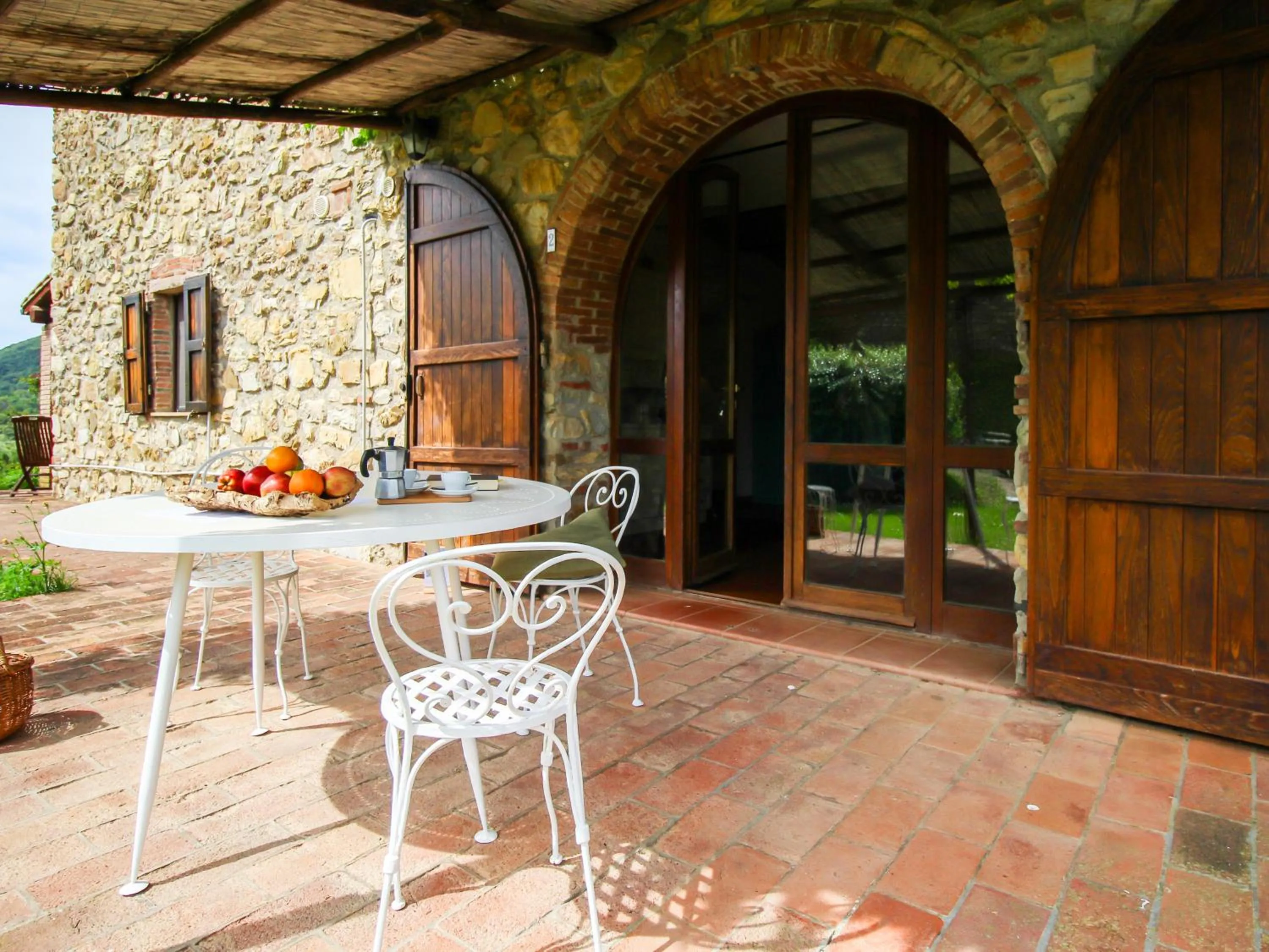 Agriturismo Boschi di Montecalvi