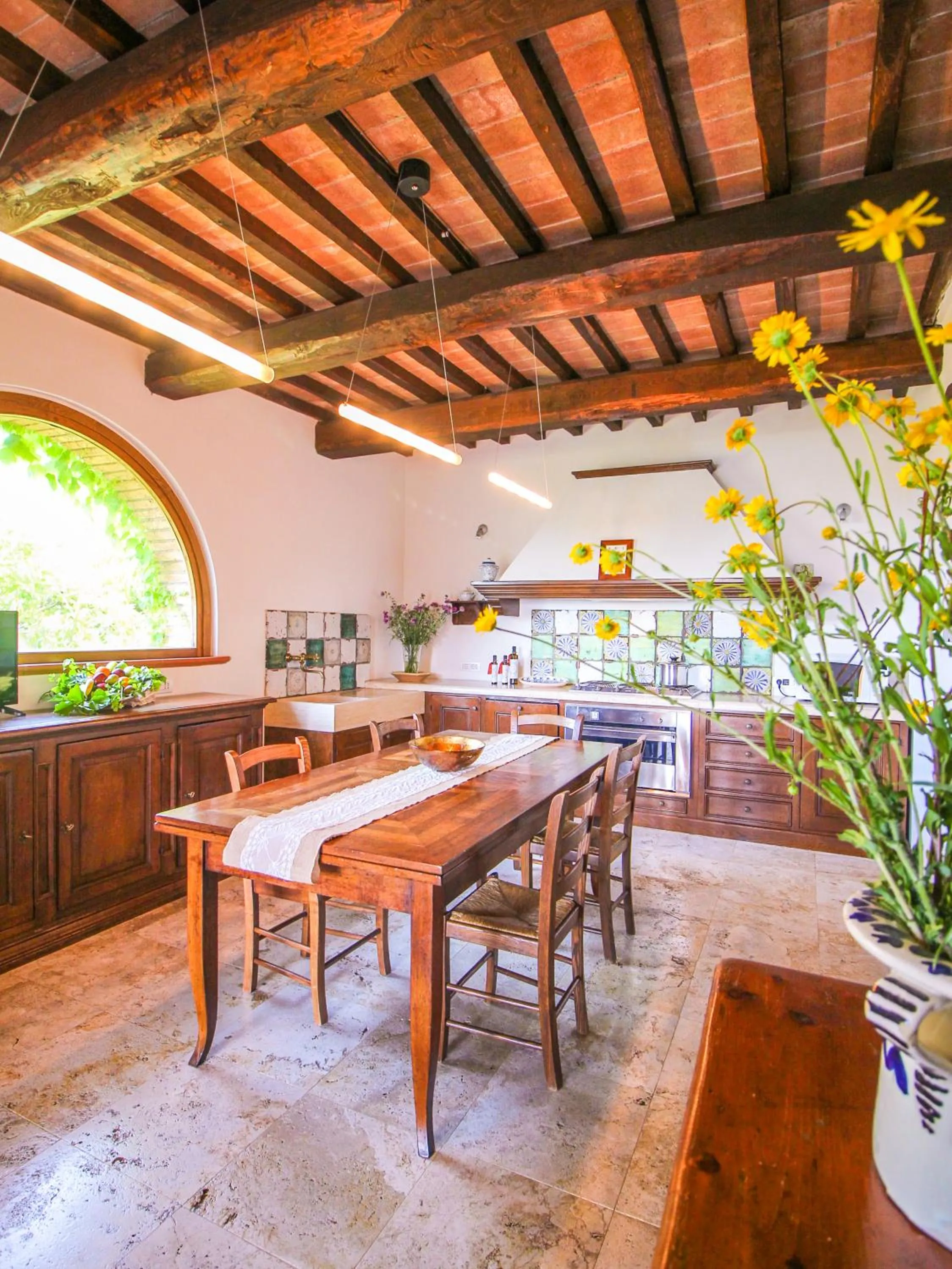 Agriturismo Boschi di Montecalvi