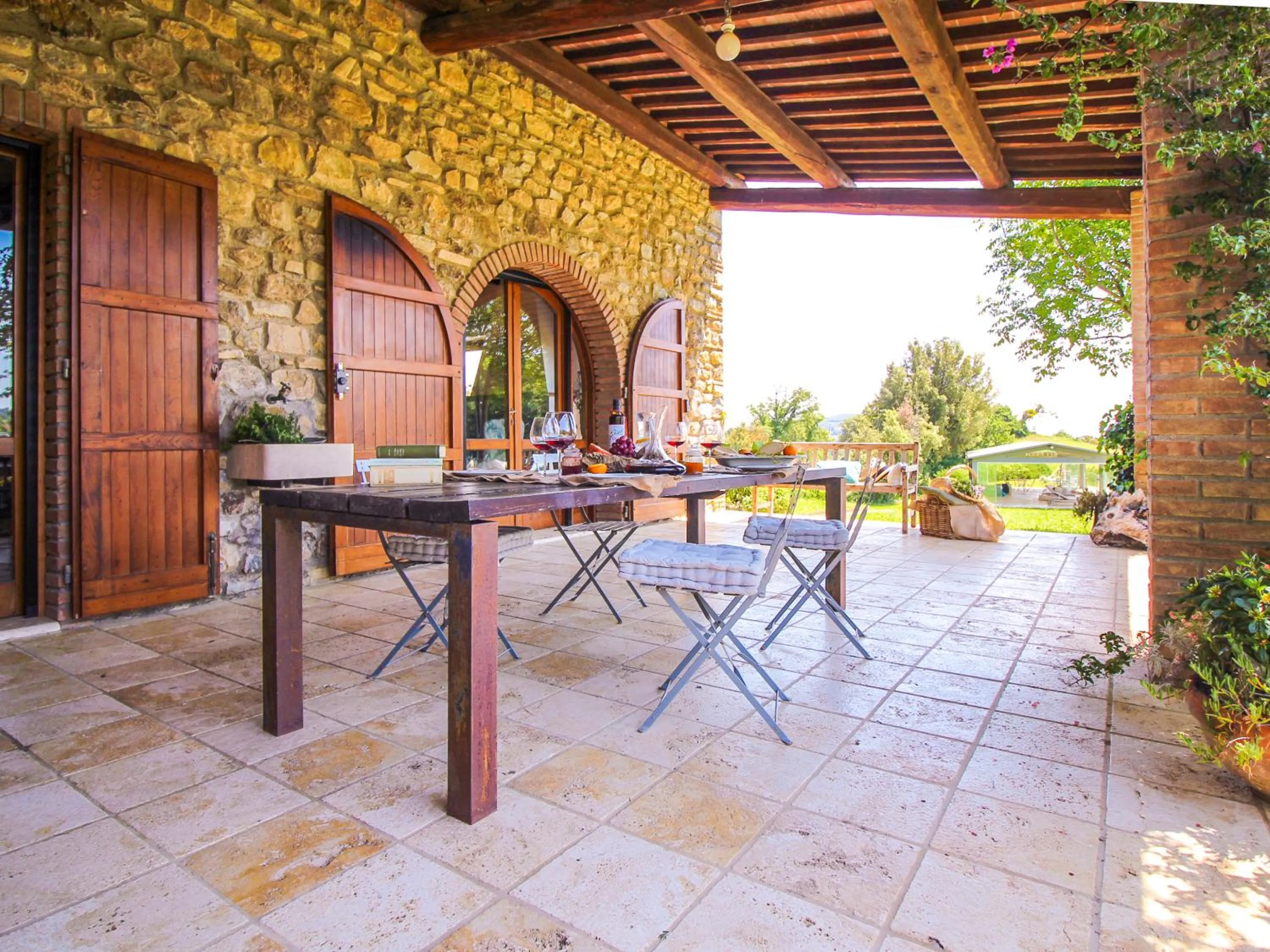Agriturismo Boschi di Montecalvi