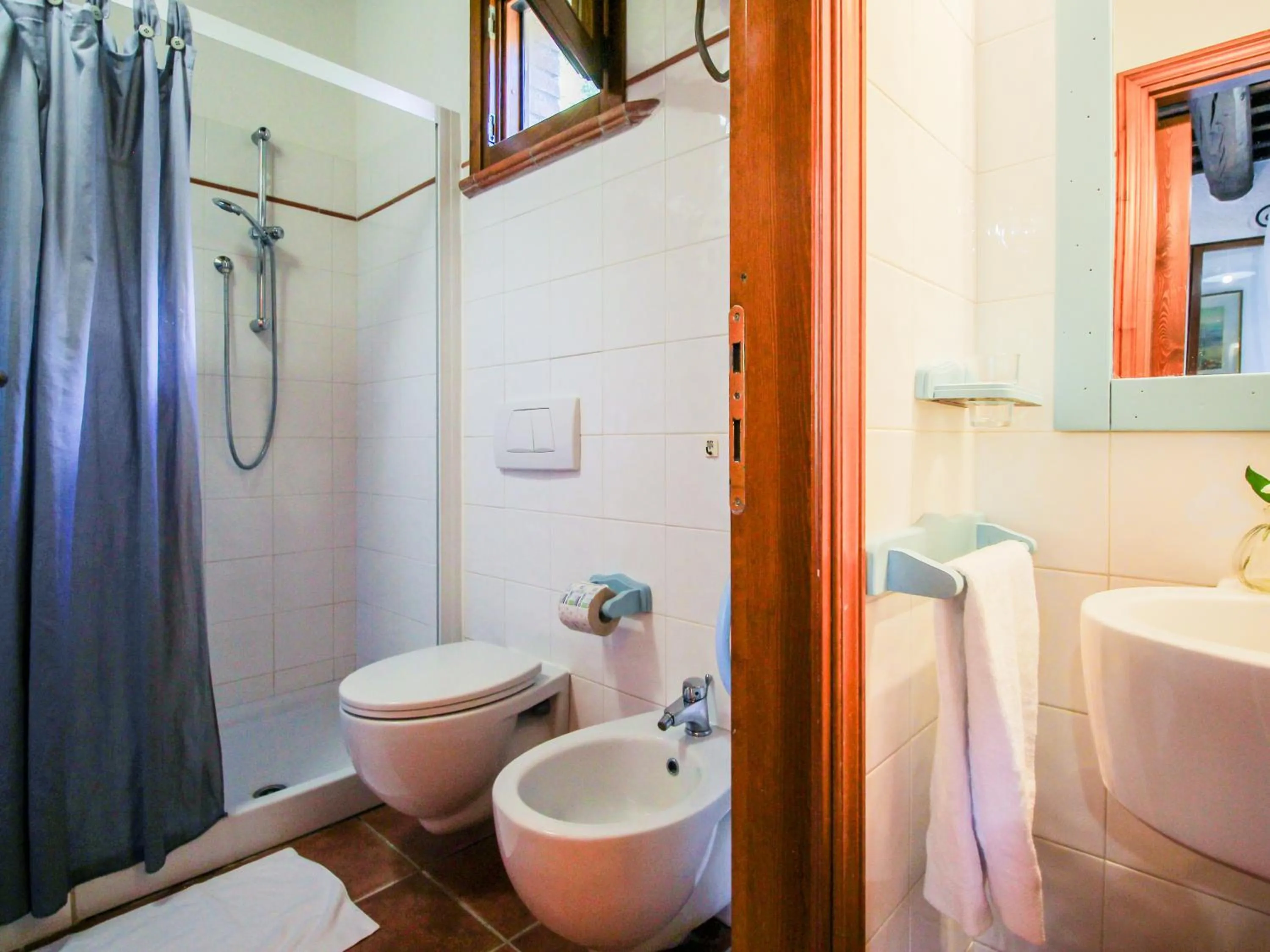Agriturismo Boschi di Montecalvi