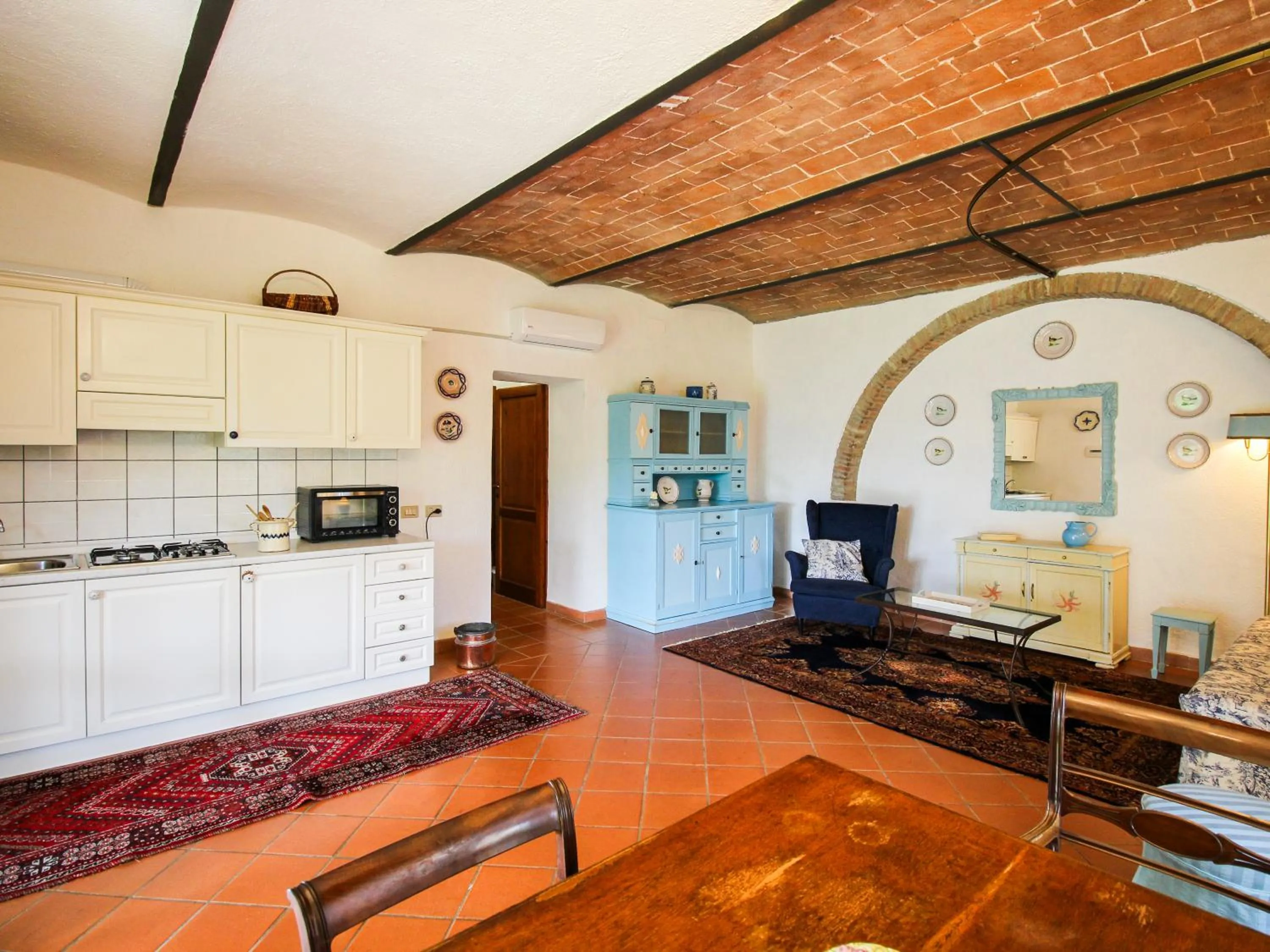 Agriturismo Boschi di Montecalvi