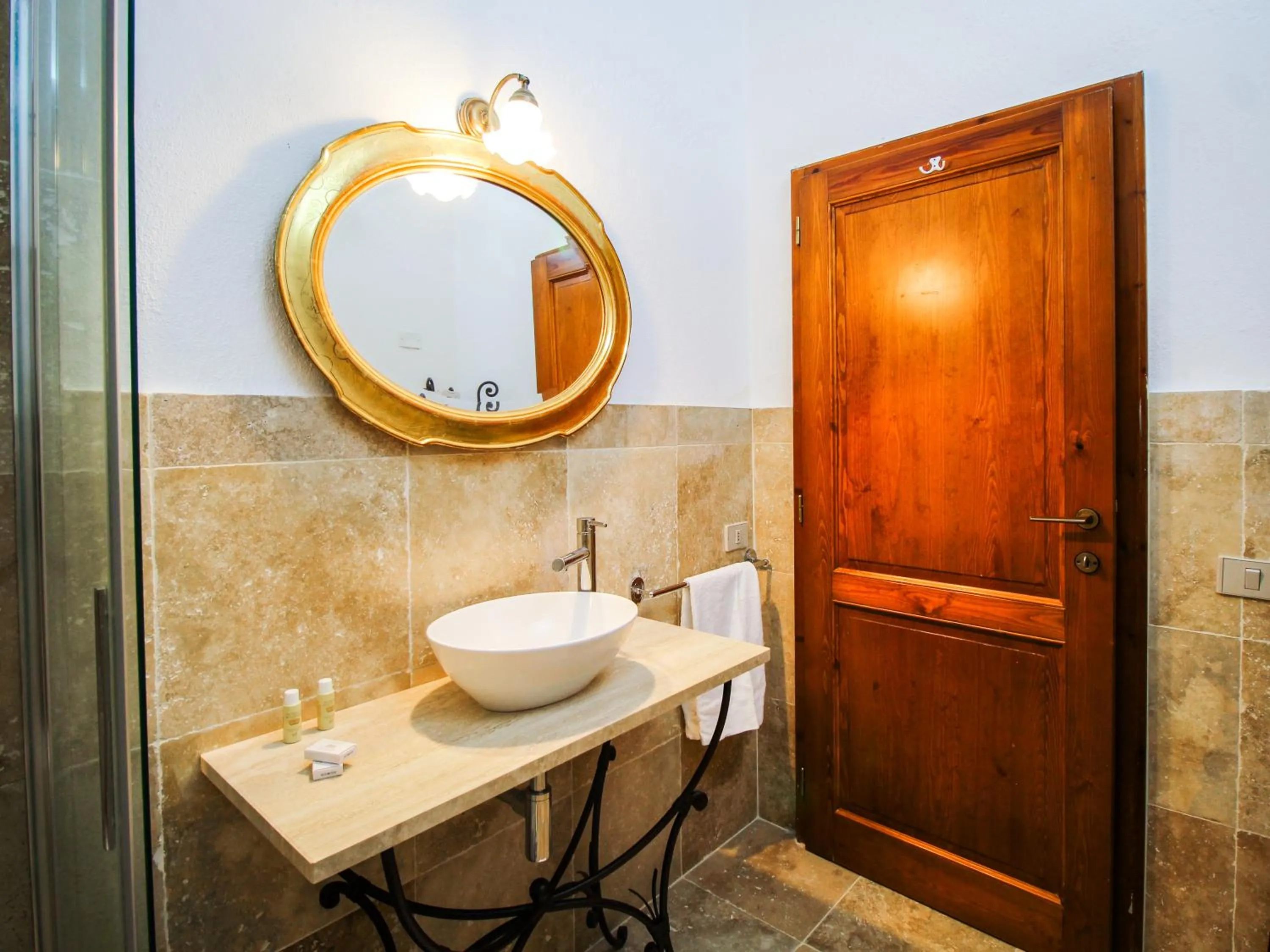 Agriturismo Boschi di Montecalvi