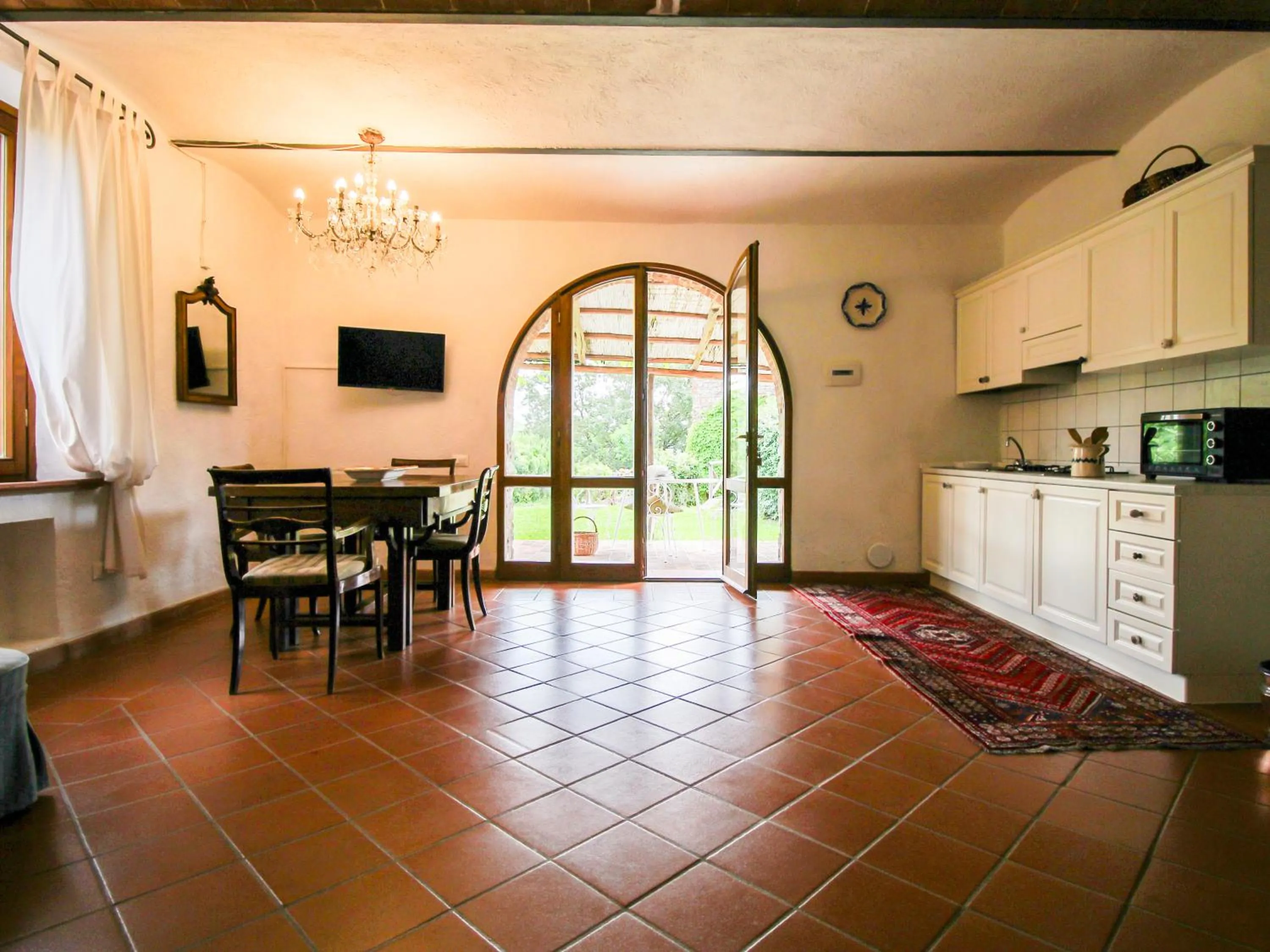Agriturismo Boschi di Montecalvi