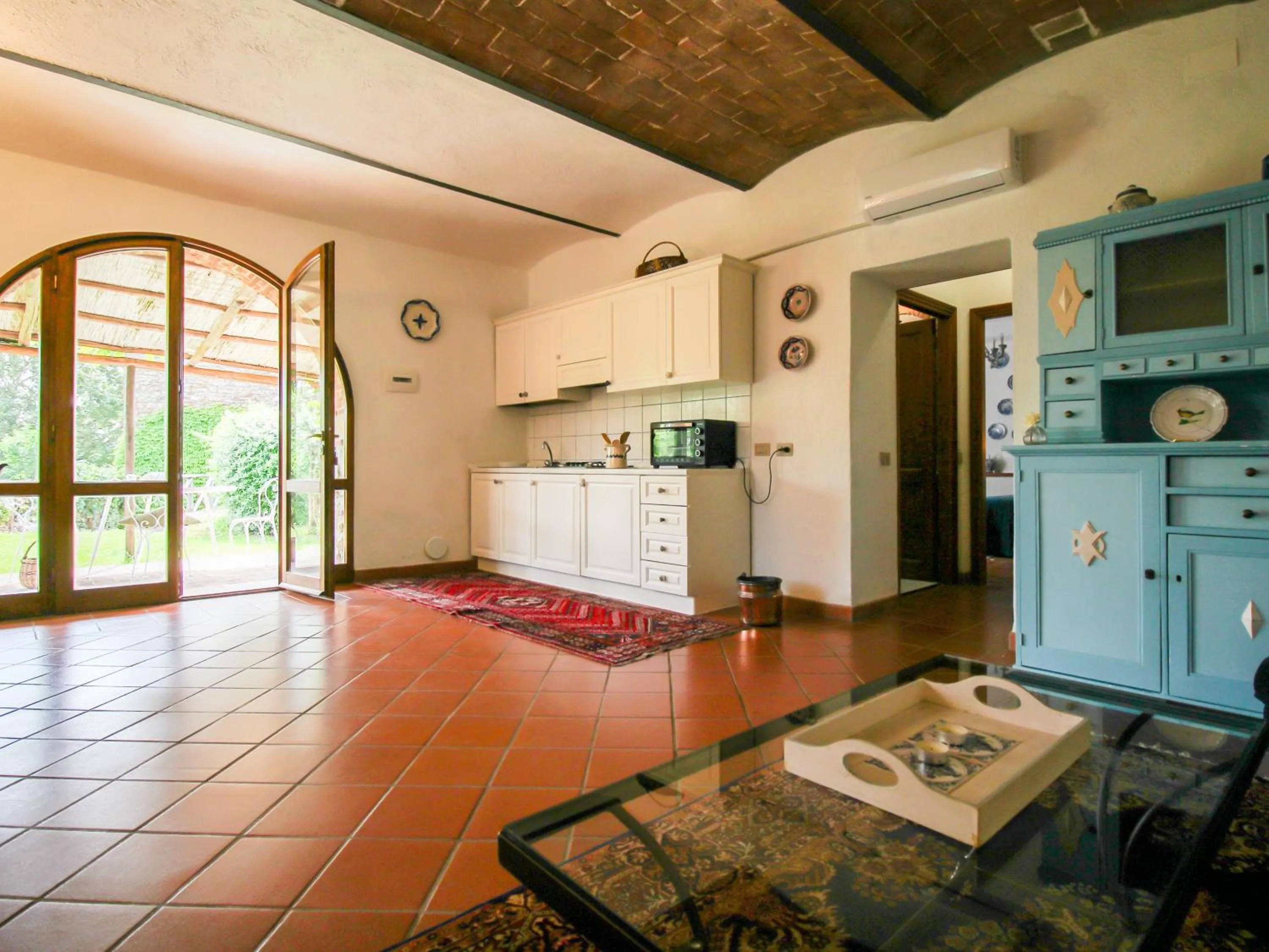 Agriturismo Boschi di Montecalvi