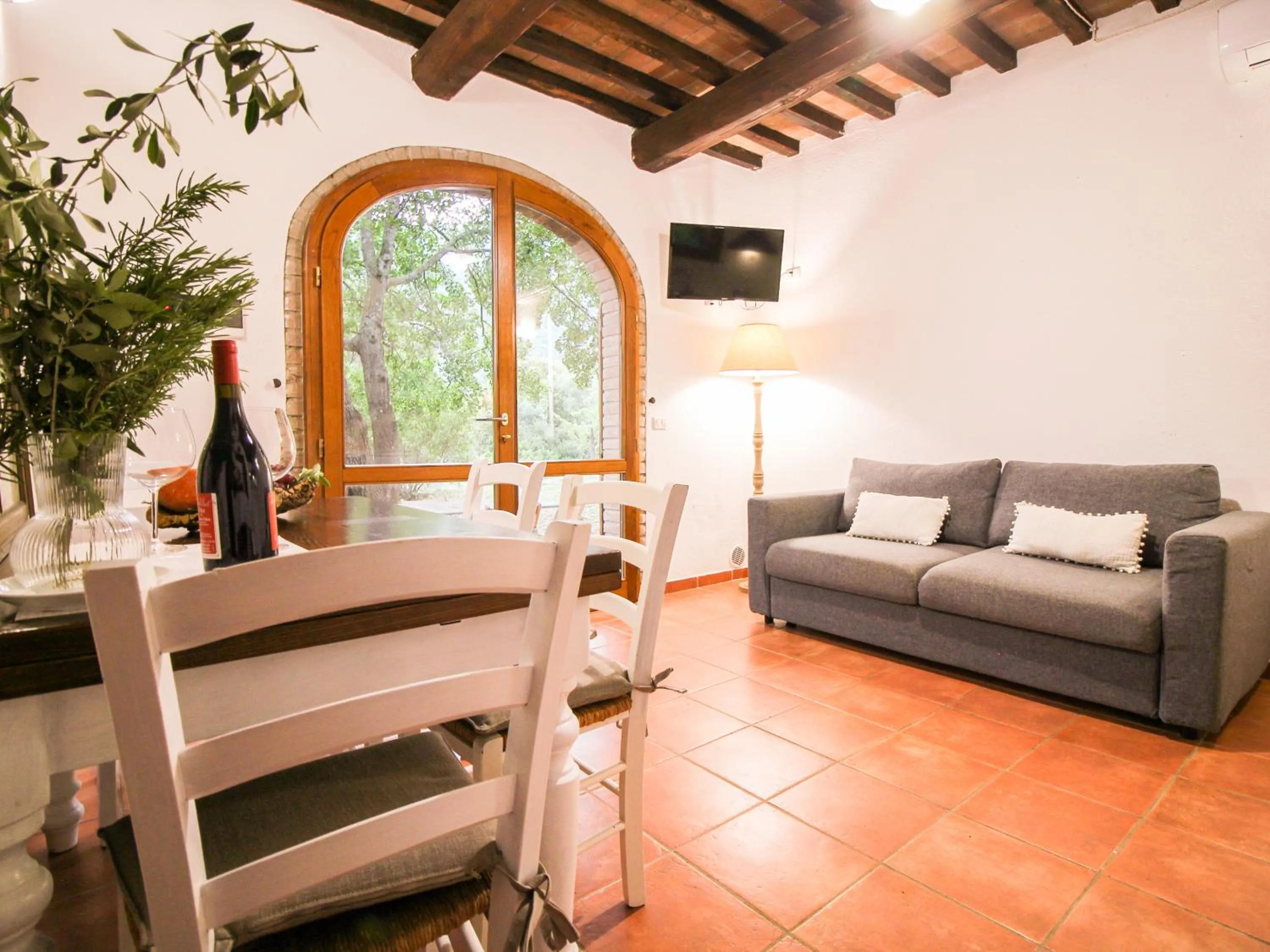 Agriturismo Boschi di Montecalvi